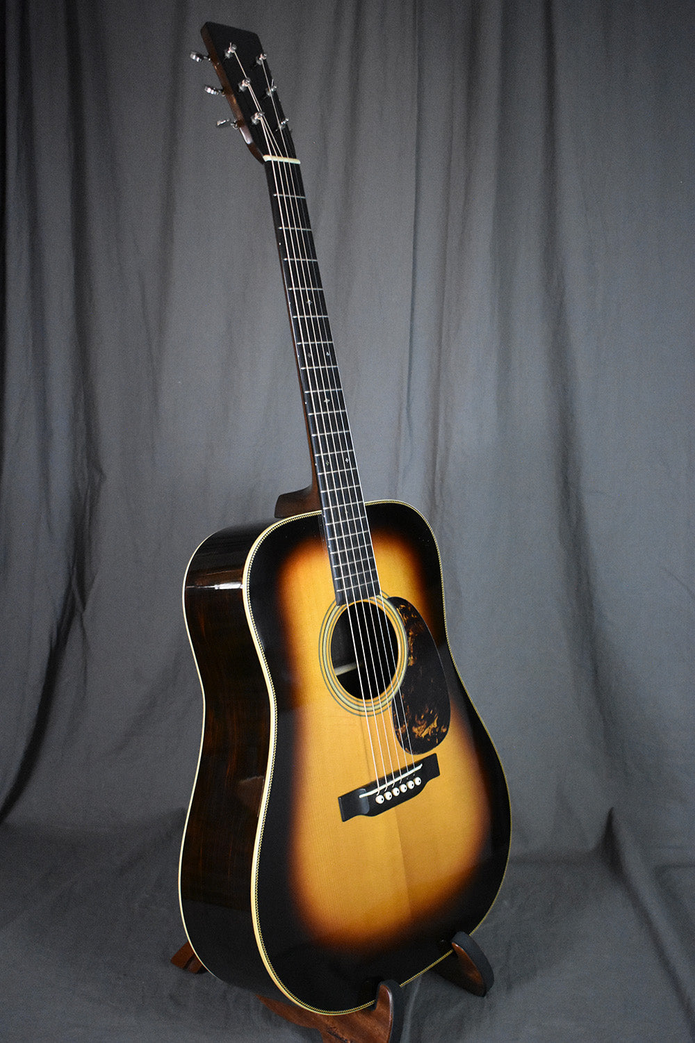 2023 Pre-War Herringbone Brazilian Shade Top