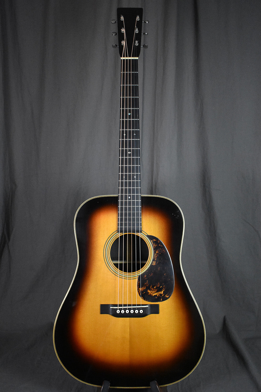 2023 Pre-War Herringbone Brazilian Shade Top
