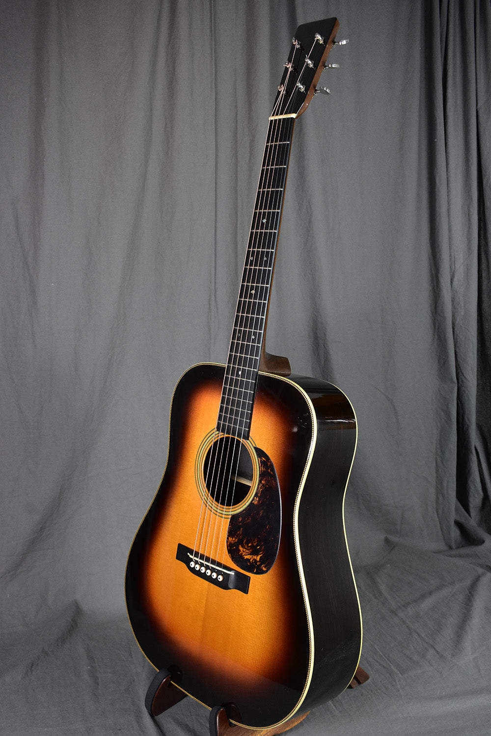 2023 Pre-War Herringbone Brazilian Shade Top