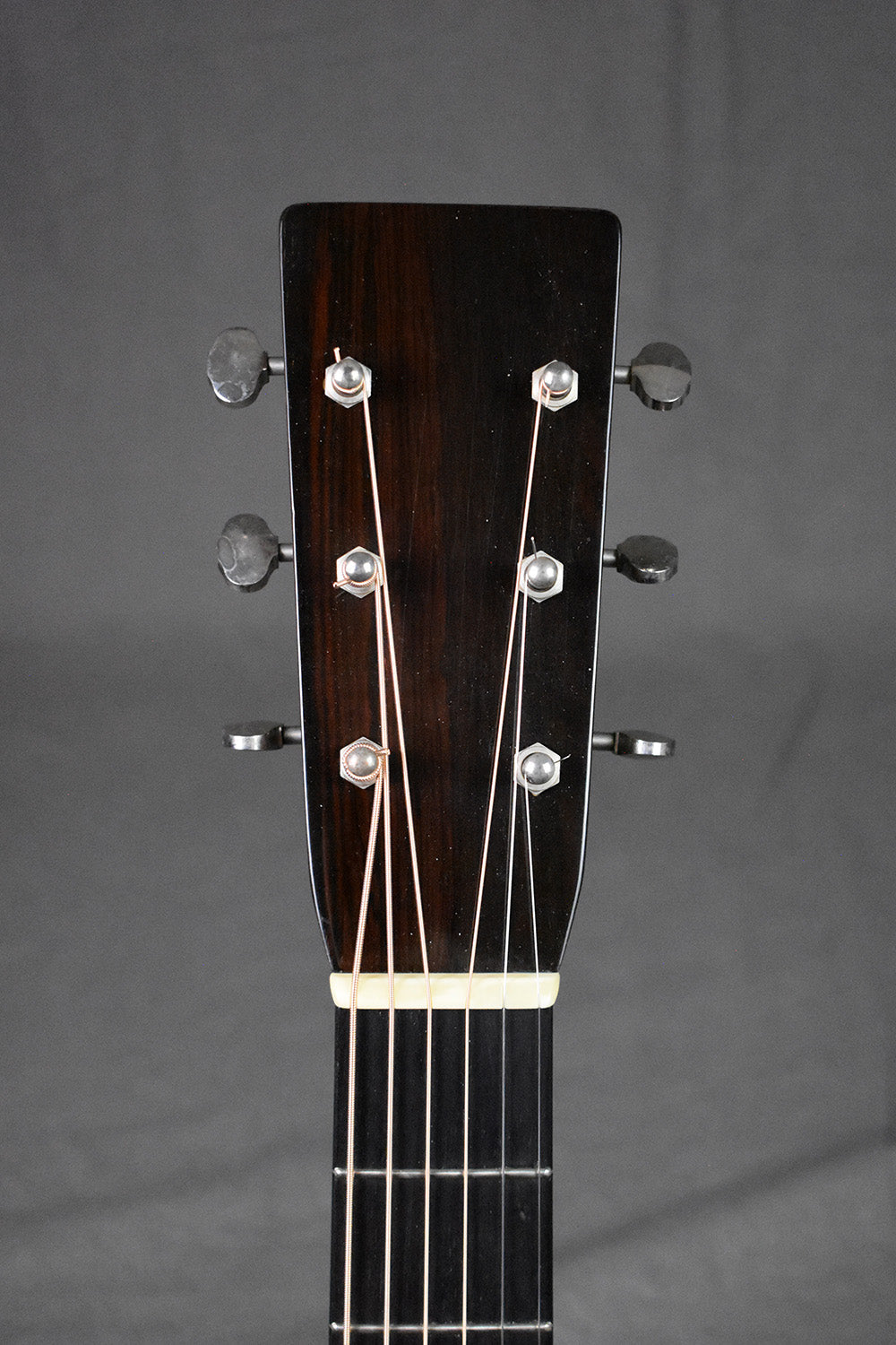 2023 Pre-War Herringbone Brazilian Shade Top