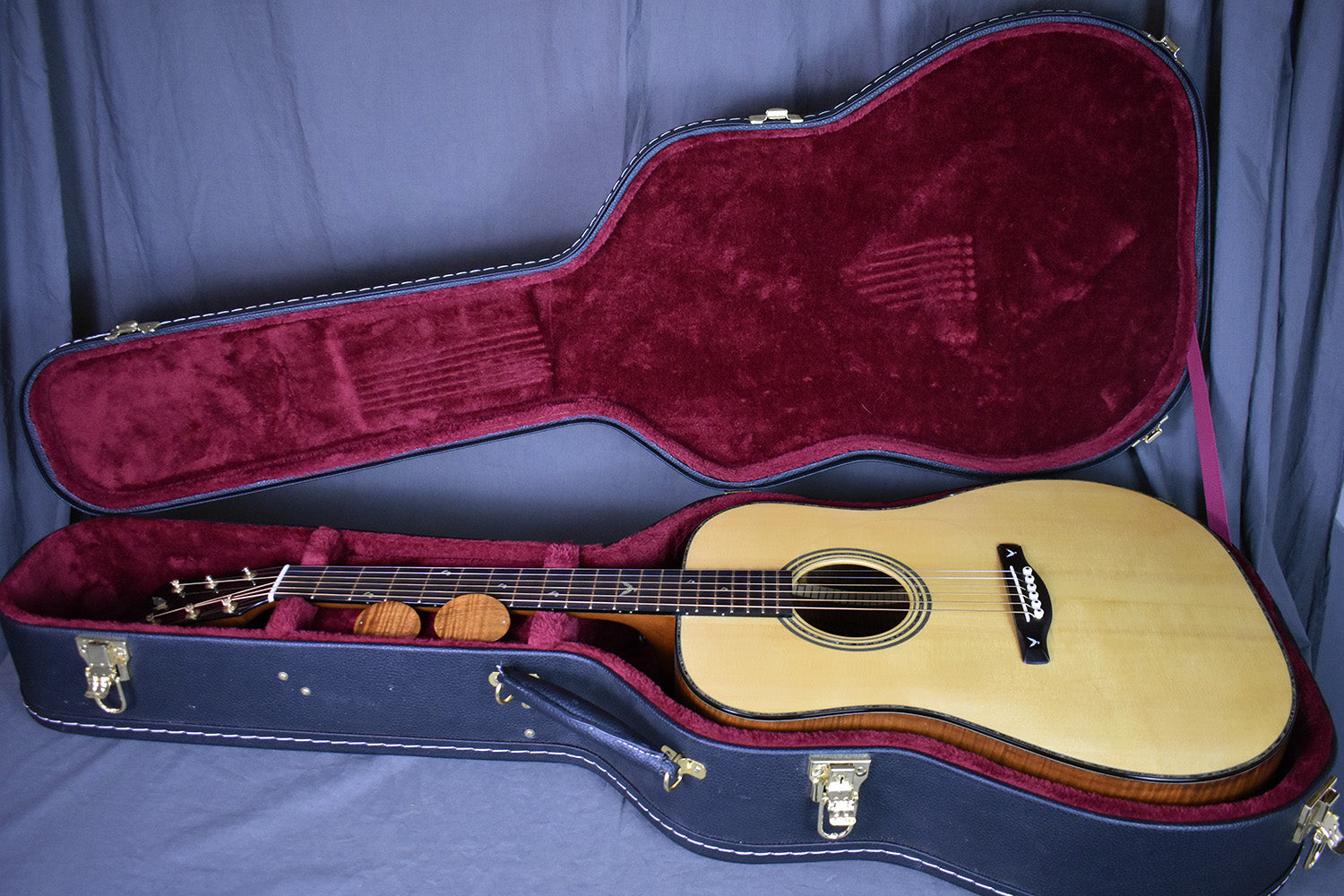 2023 Shanti D52 Dreadnought