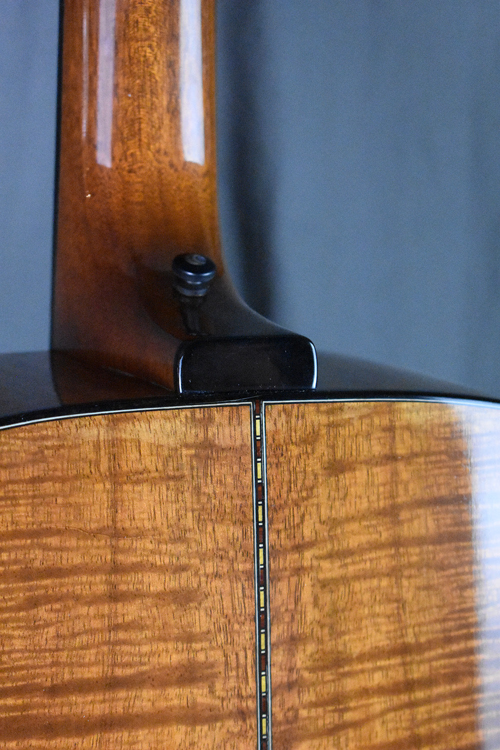 2023 Shanti D52 Dreadnought