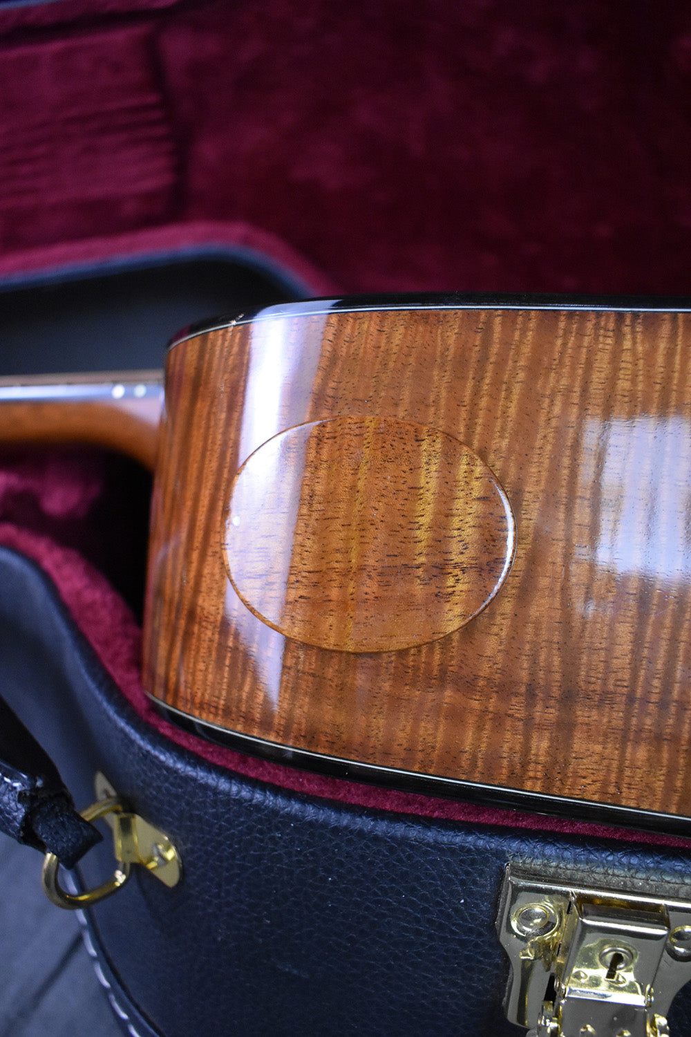 2023 Shanti D52 Dreadnought