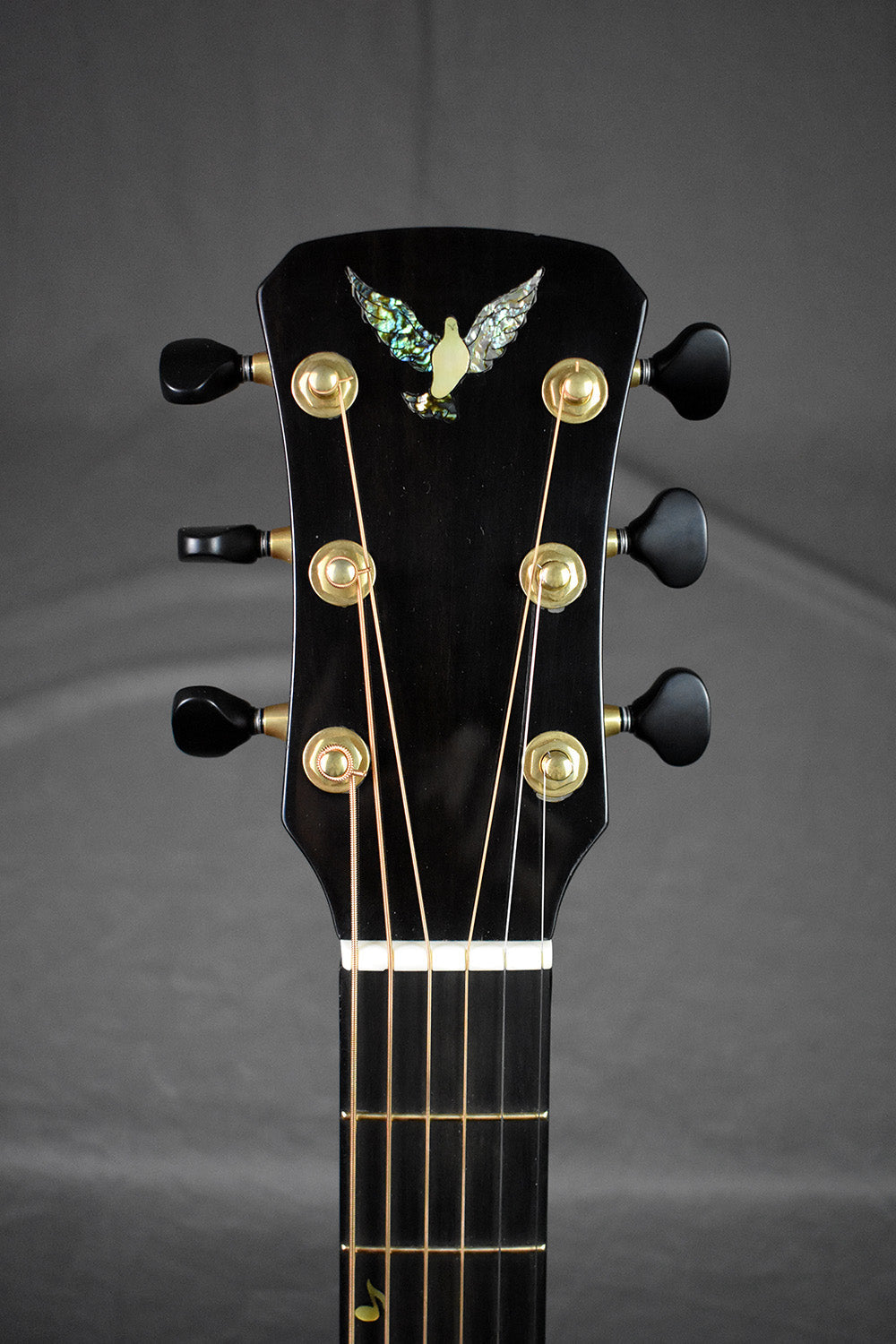 2023 Shanti D52 Dreadnought