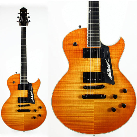 2011 Benedetto Pat Martino Model SB