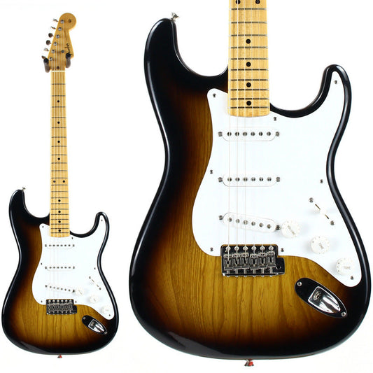 2004 Fender JOHN ENGLISH 1954 Stratocaster MASTERBUILT 54 Strat