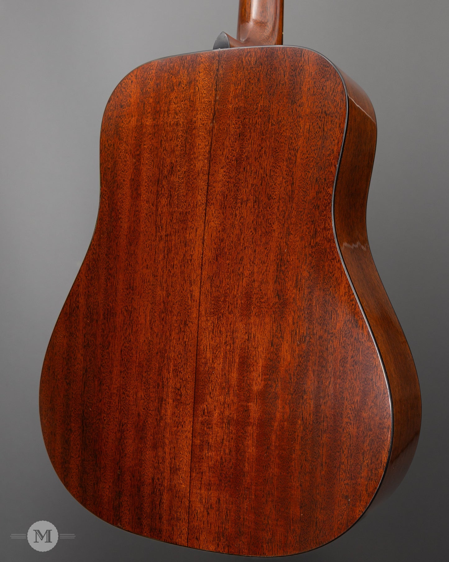 Martin Acoustic Guitars - 2024 D-18 Authentic 1937 VTS Aged - Used