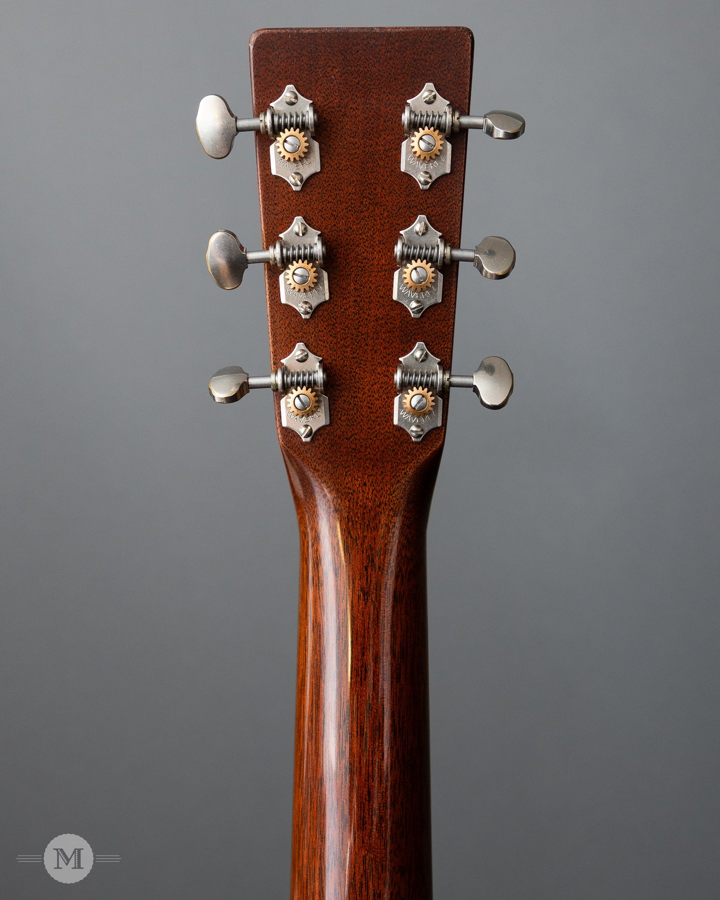 Martin Acoustic Guitars - 2024 D-18 Authentic 1937 VTS Aged - Used