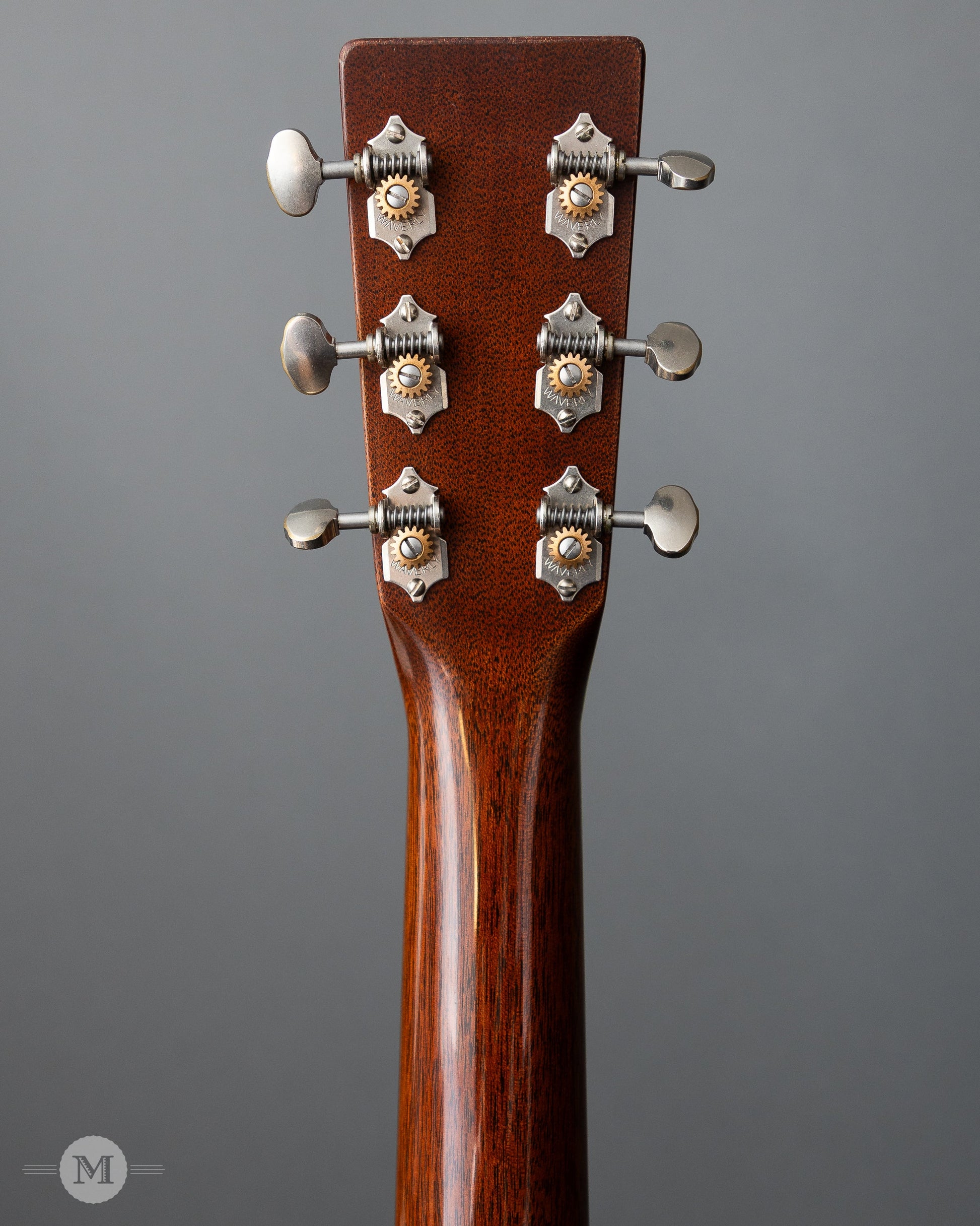 Martin Acoustic Guitars - 2024 D-18 Authentic 1937 VTS Aged - Used