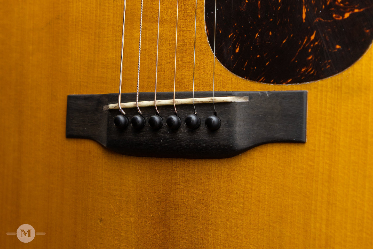 Martin Acoustic Guitars - 2024 D-18 Authentic 1937 VTS Aged - Used