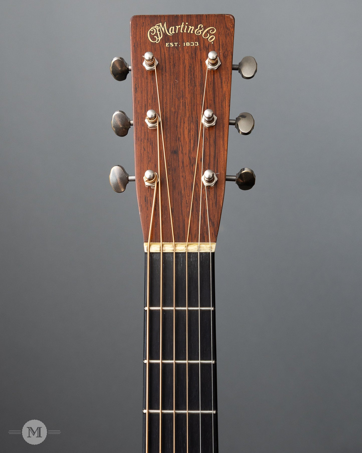 Martin Acoustic Guitars - 2024 D-18 Authentic 1937 VTS Aged - Used