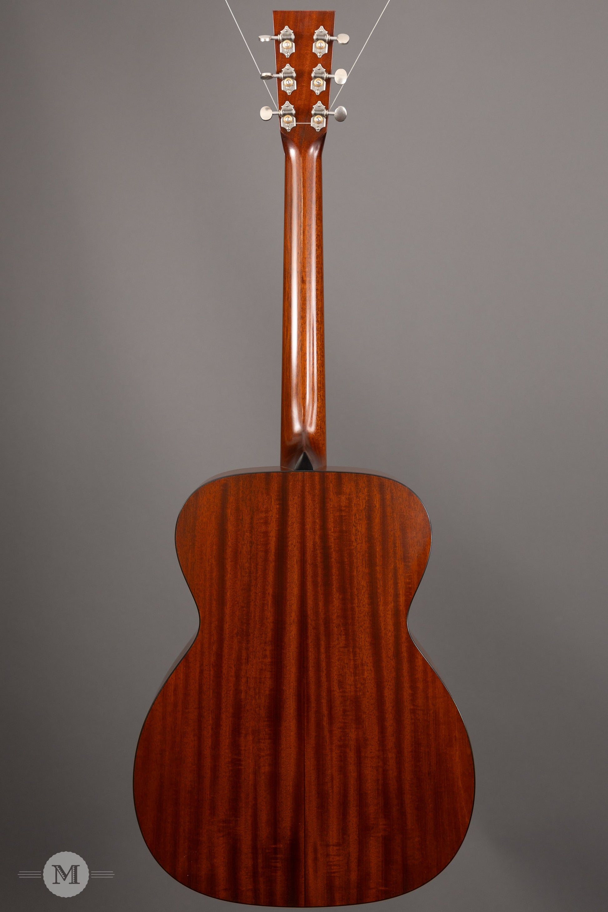 Collings Guitars - 2024 OM1 JL Traditional - Julian Lage - Used