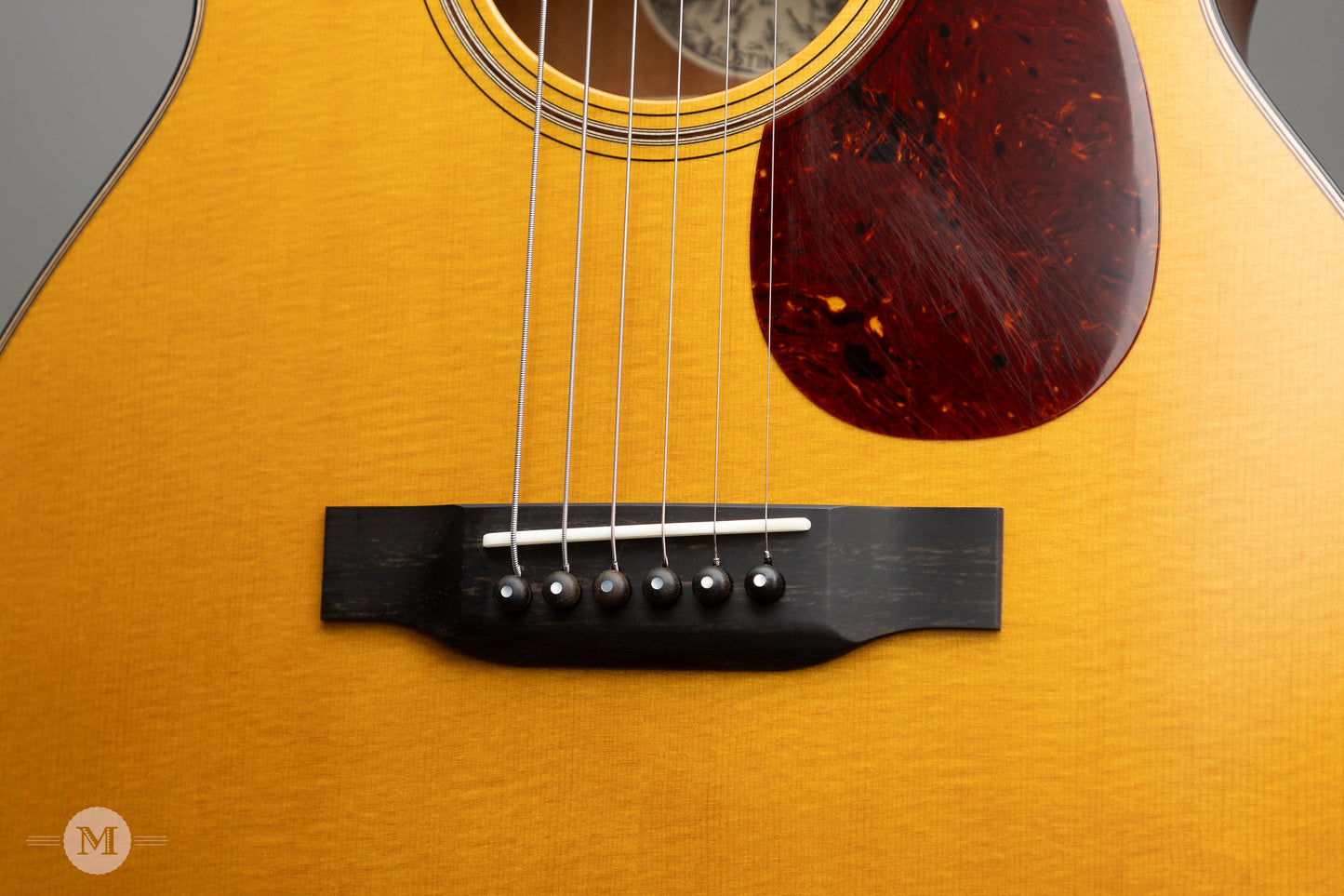 Collings Guitars - 2024 OM1 JL Traditional - Julian Lage - Used