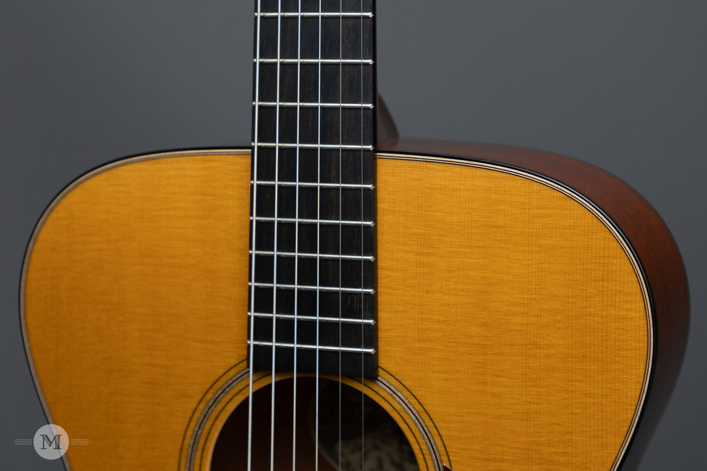 Collings Guitars - 2024 OM1 JL Traditional - Julian Lage - Used