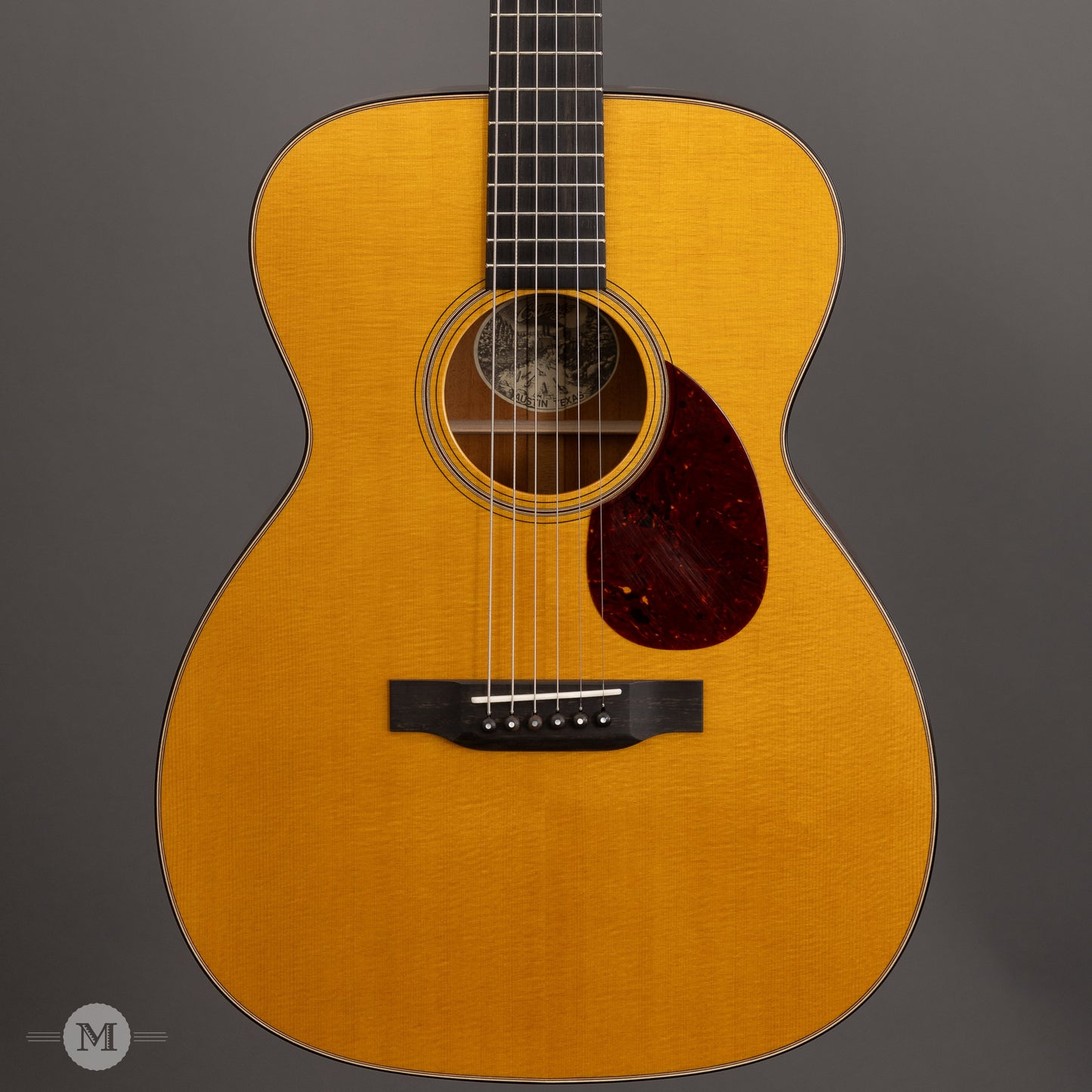 Collings Guitars - 2024 OM1 JL Traditional - Julian Lage - Used