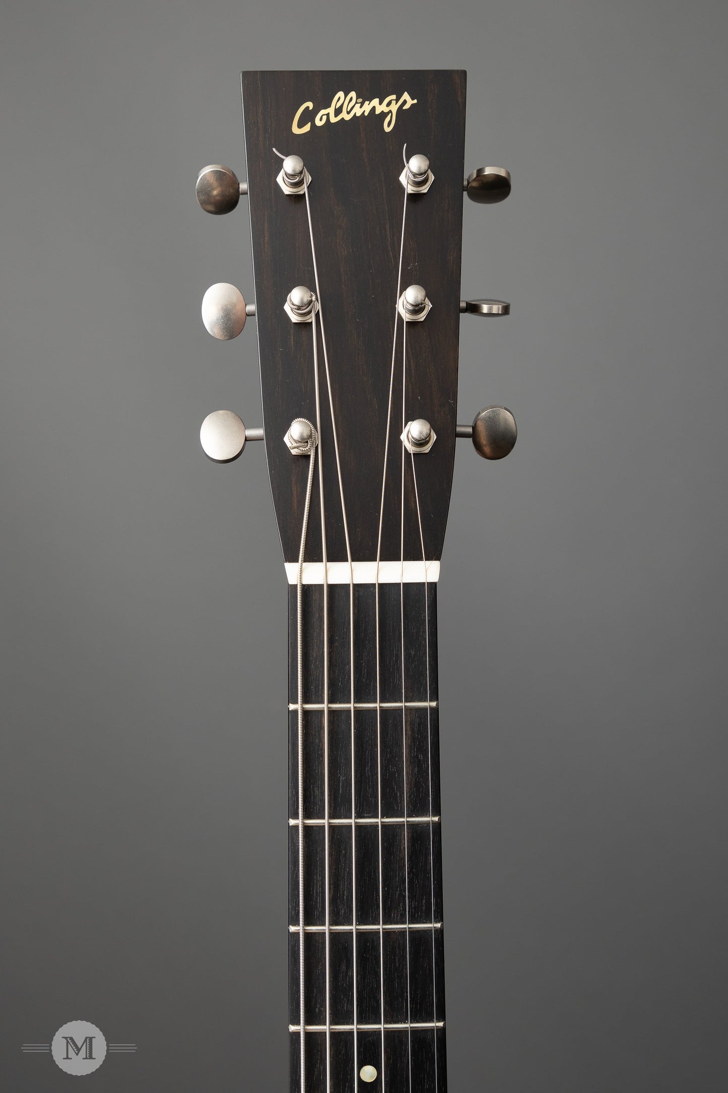 Collings Guitars - 2024 OM1 JL Traditional - Julian Lage - Used