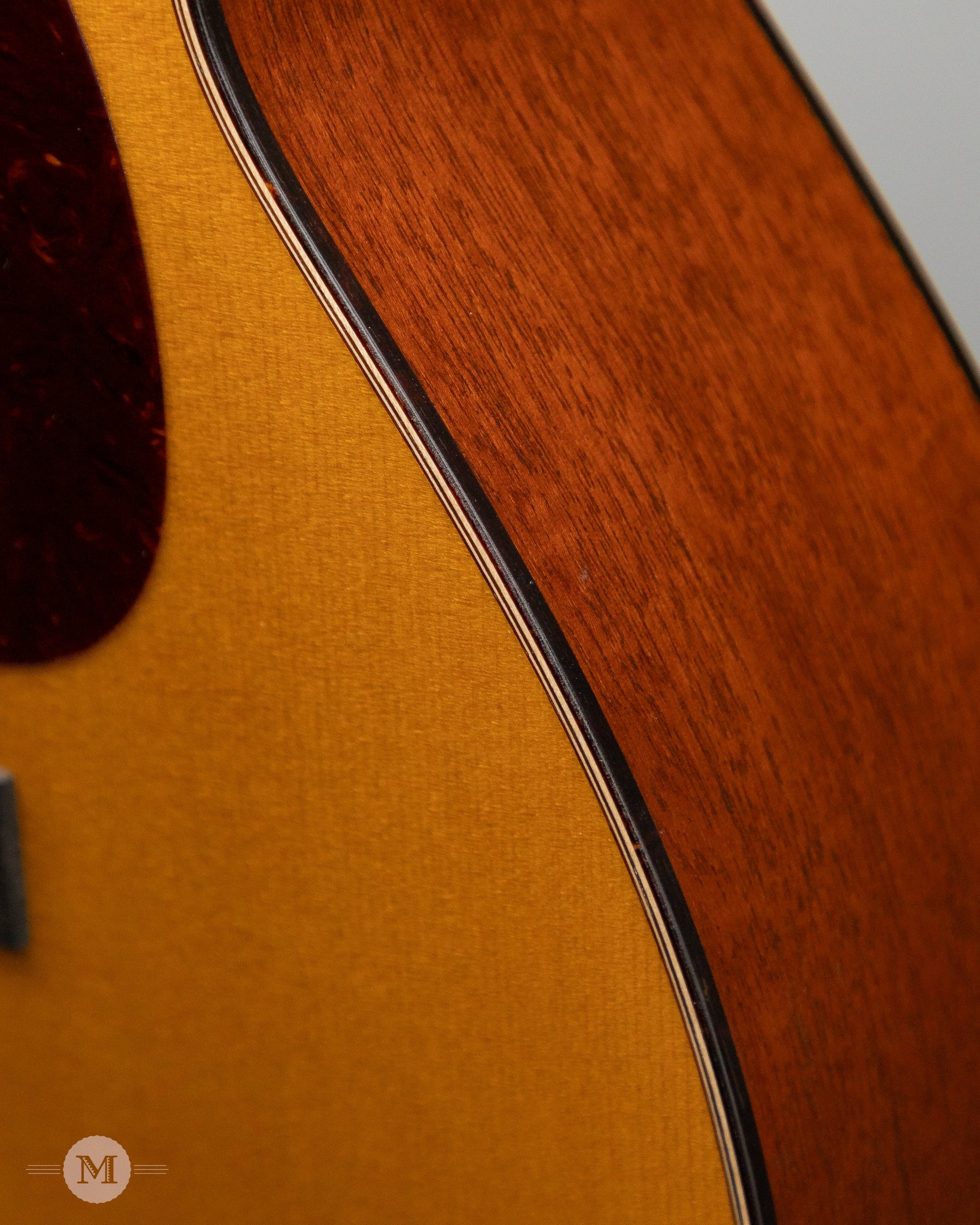 Collings Guitars - 2024 OM1 JL Traditional - Julian Lage - Used