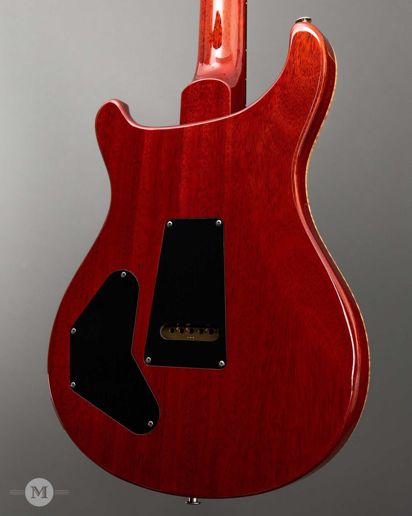 PRS Guitars - 2024 PRS DGT Semi-Hollow LTD - Used