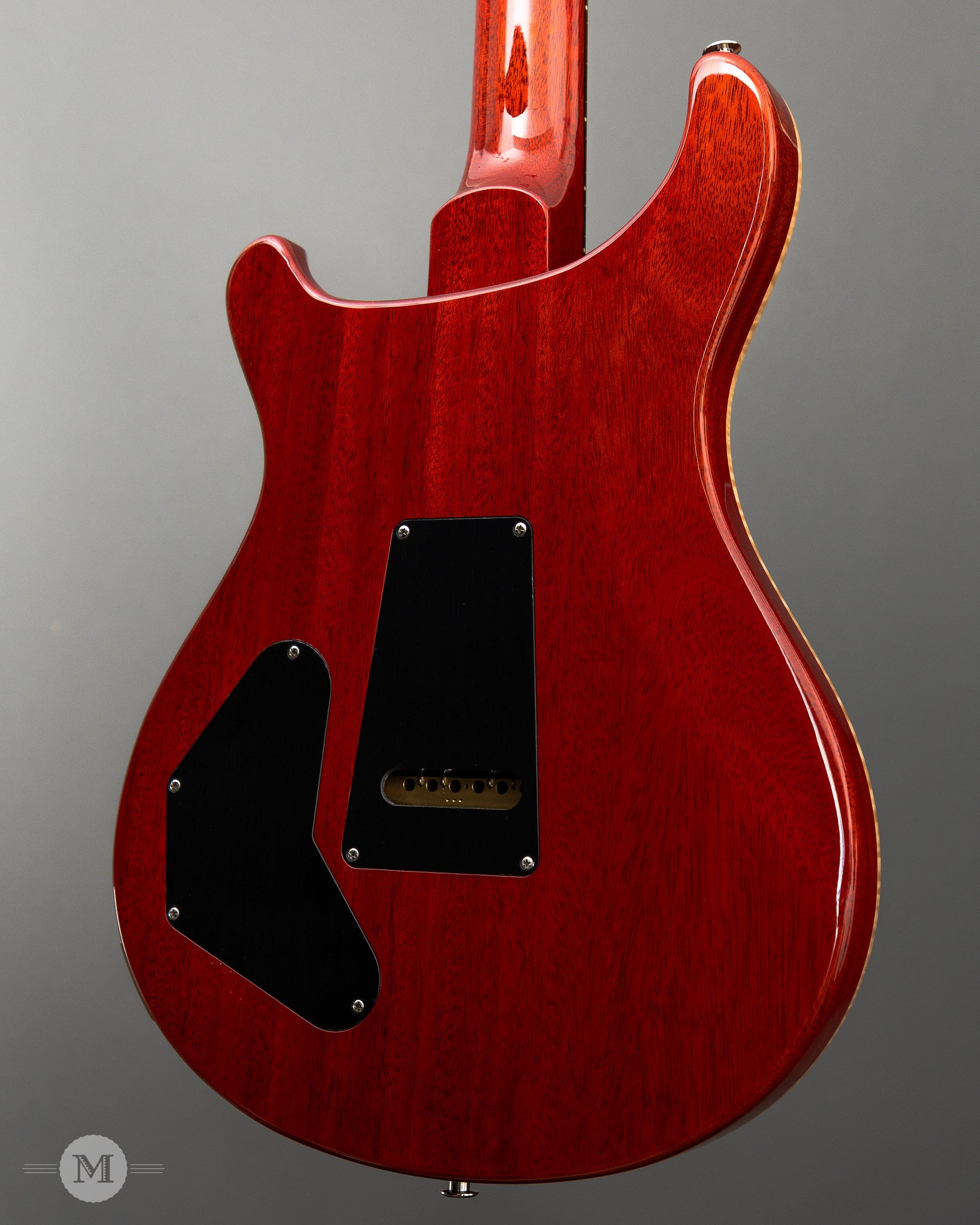 PRS Guitars - 2024 PRS DGT Semi-Hollow LTD - Used