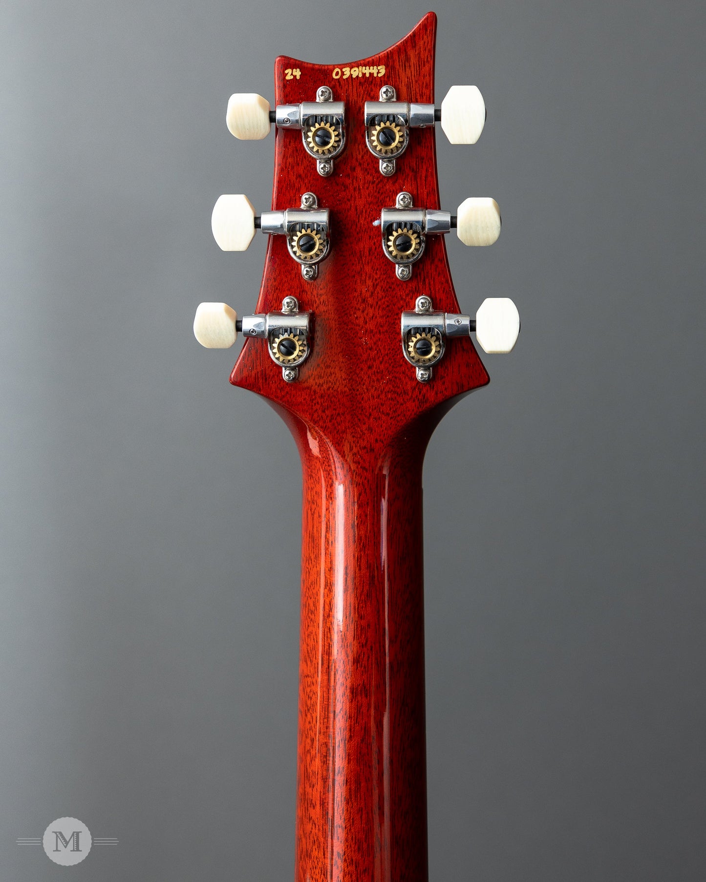 PRS Guitars - 2024 PRS DGT Semi-Hollow LTD - Used