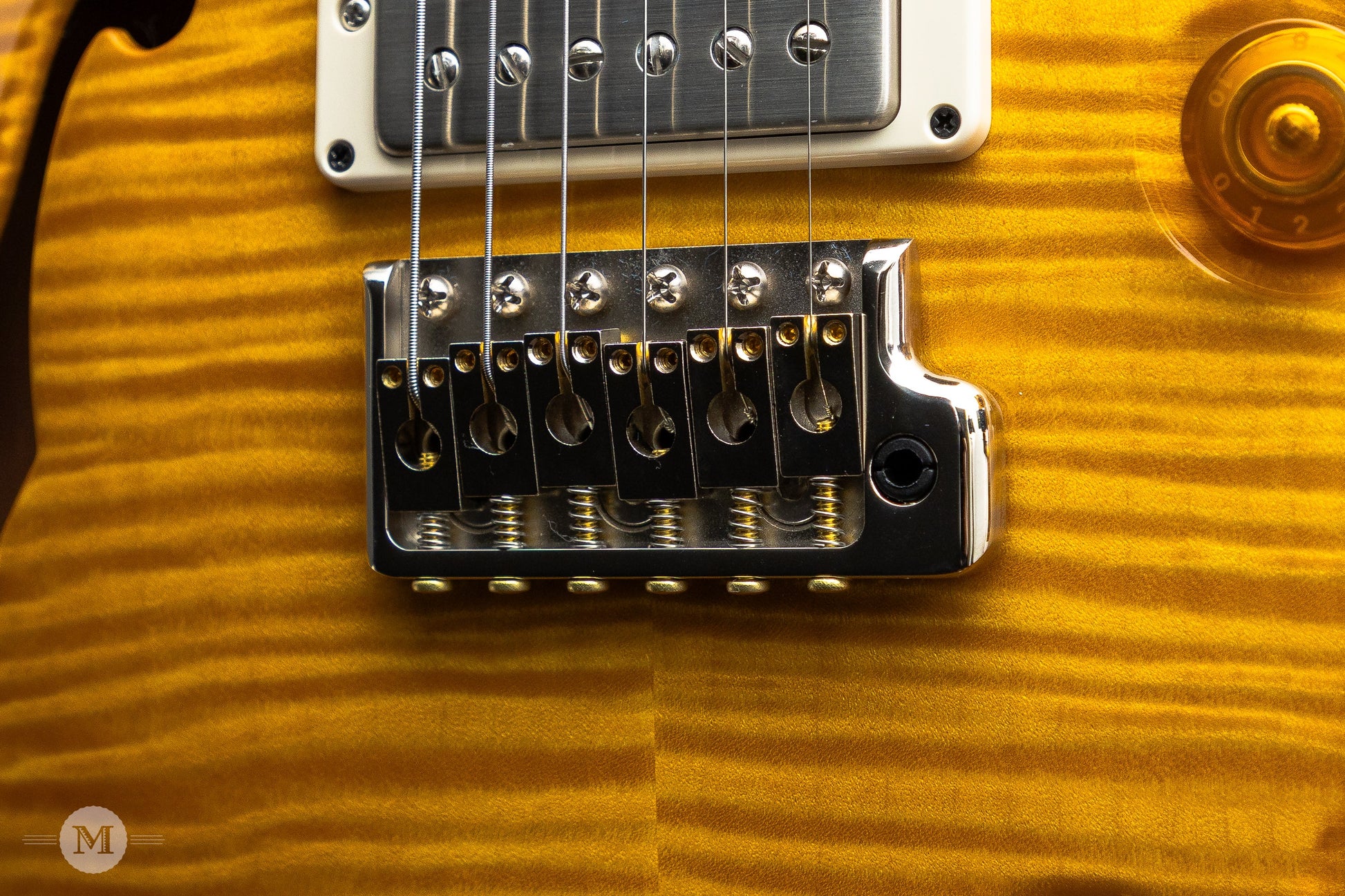 PRS Guitars - 2024 PRS DGT Semi-Hollow LTD - Used