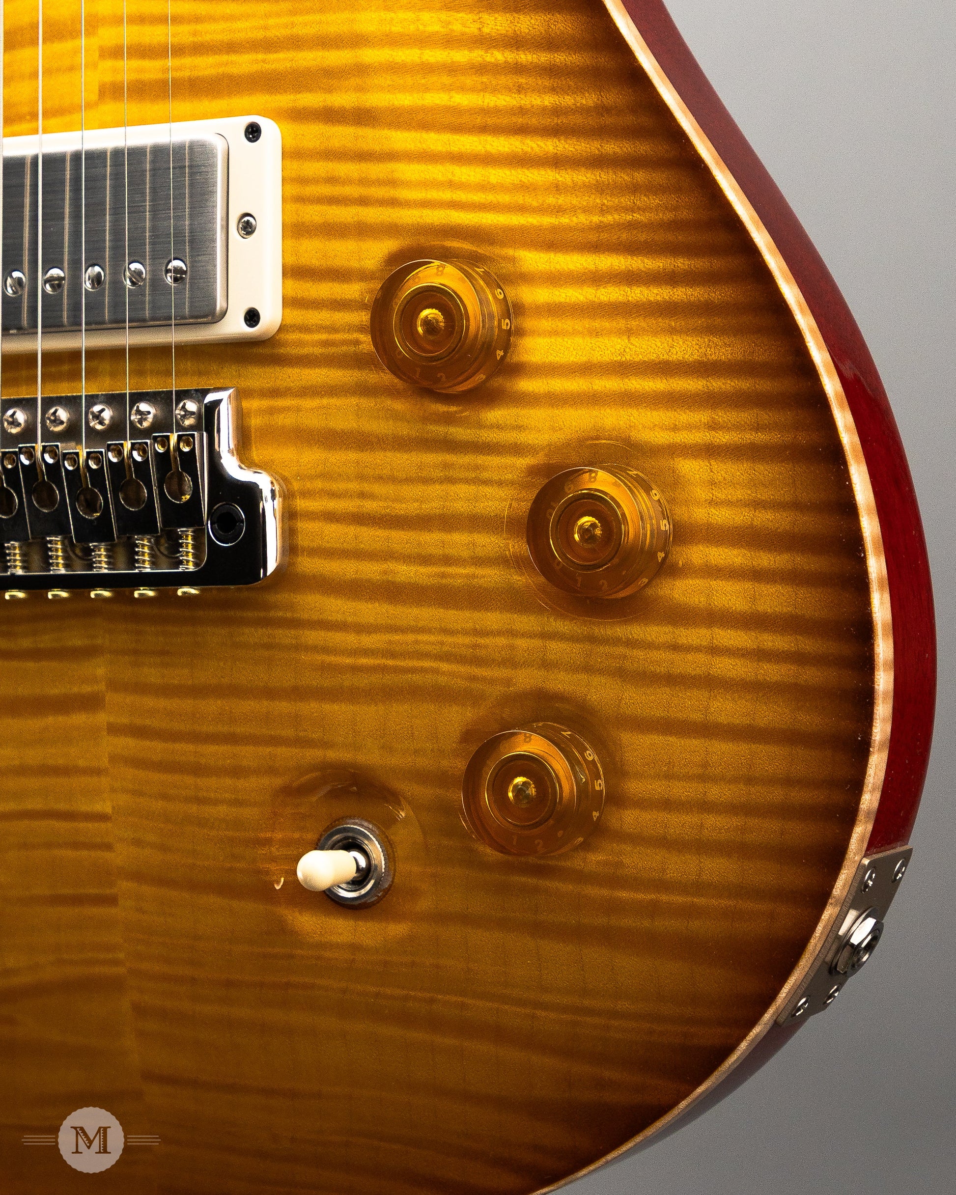 PRS Guitars - 2024 PRS DGT Semi-Hollow LTD - Used