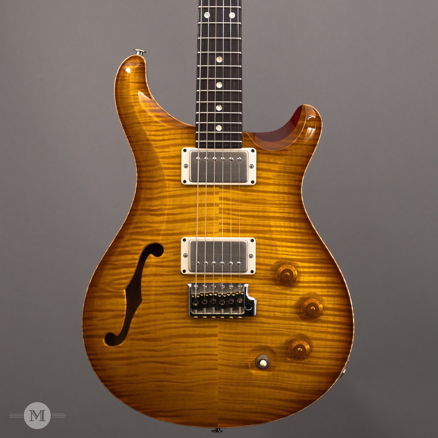 PRS Guitars - 2024 PRS DGT Semi-Hollow LTD - Used