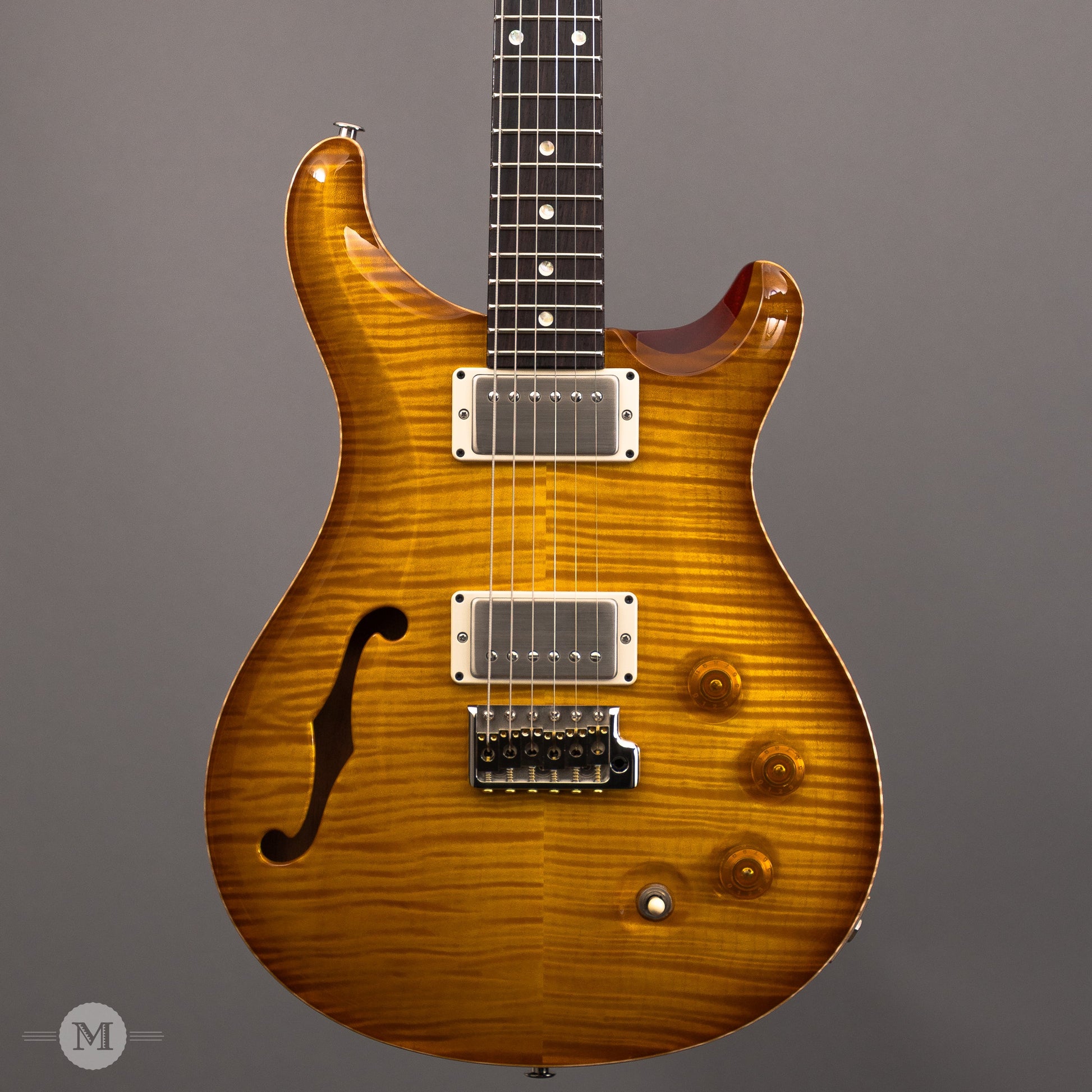 PRS Guitars - 2024 PRS DGT Semi-Hollow LTD - Used