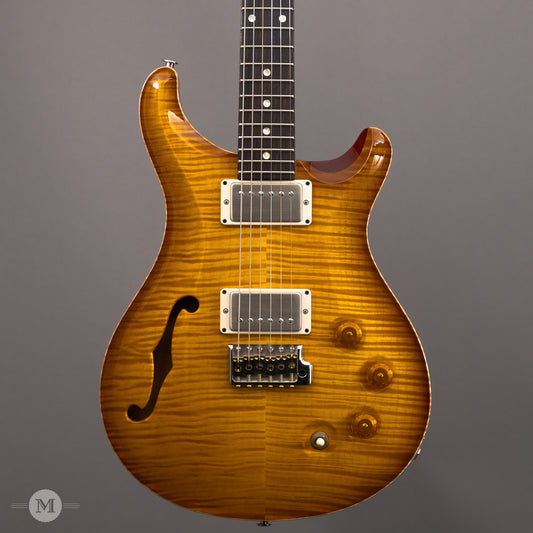 PRS Guitars - 2024 PRS DGT Semi-Hollow LTD - Used