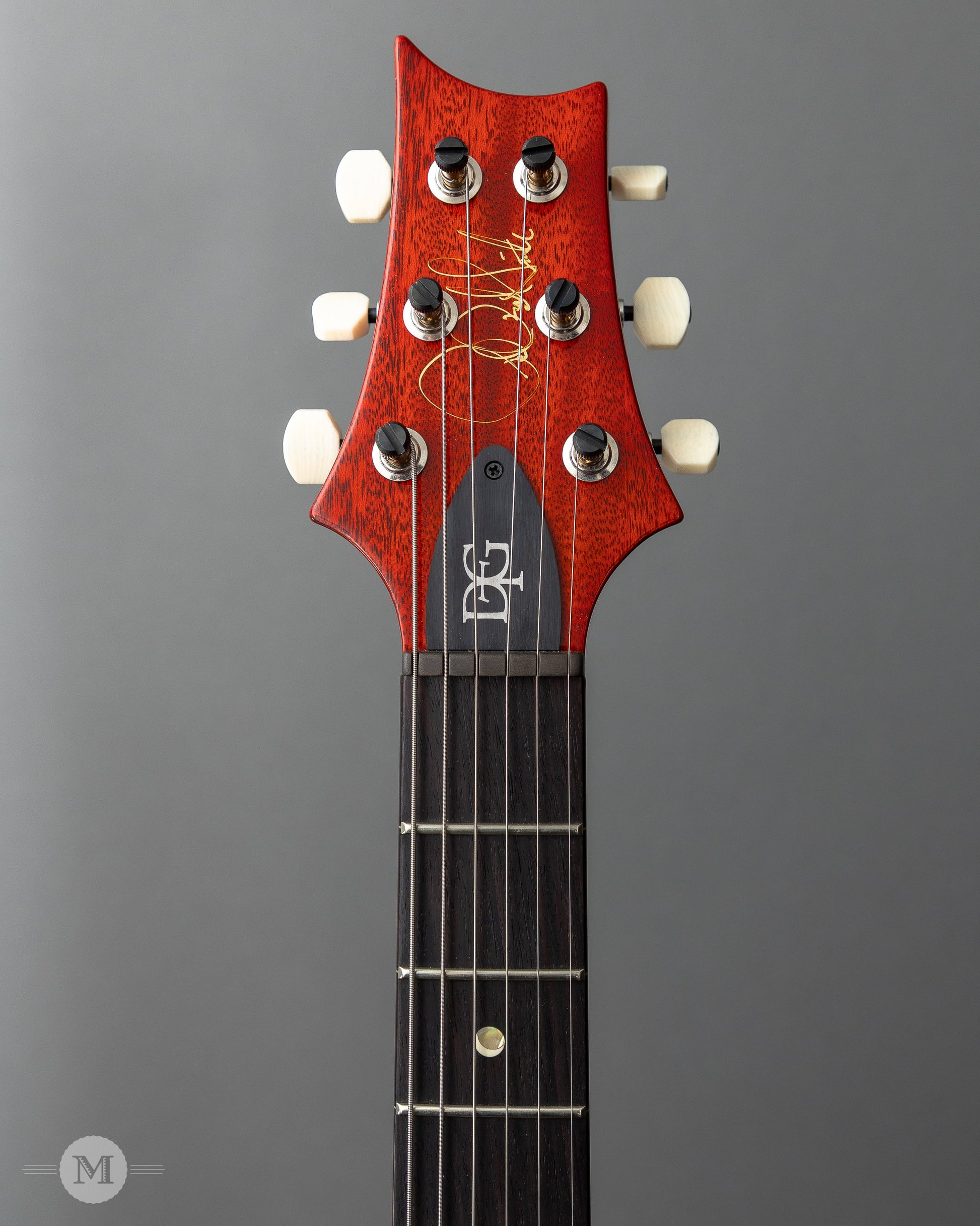 PRS Guitars - 2024 PRS DGT Semi-Hollow LTD - Used