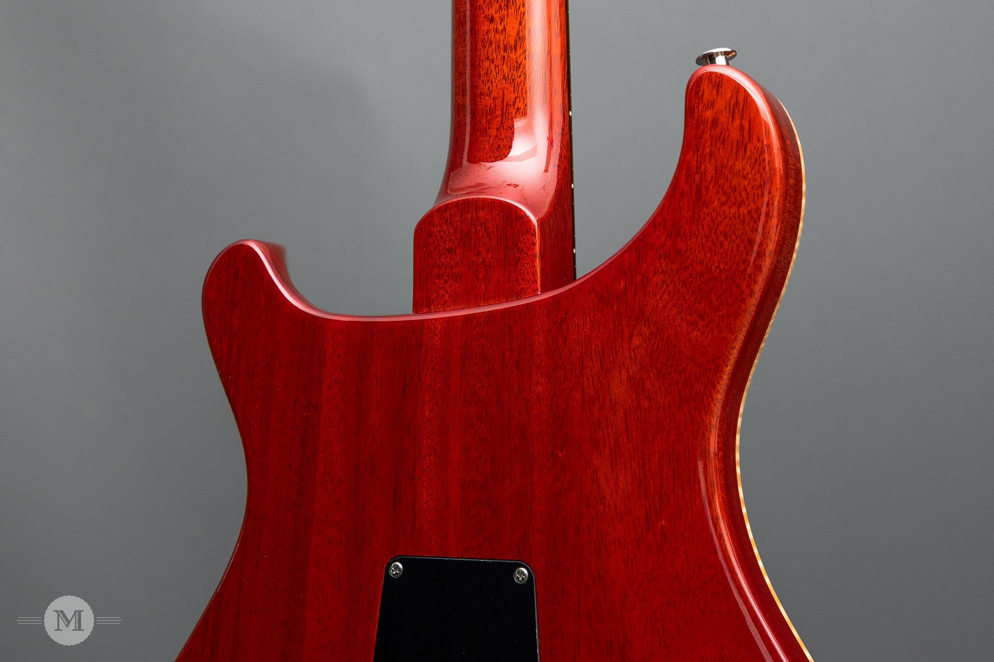 PRS Guitars - 2024 PRS DGT Semi-Hollow LTD - Used