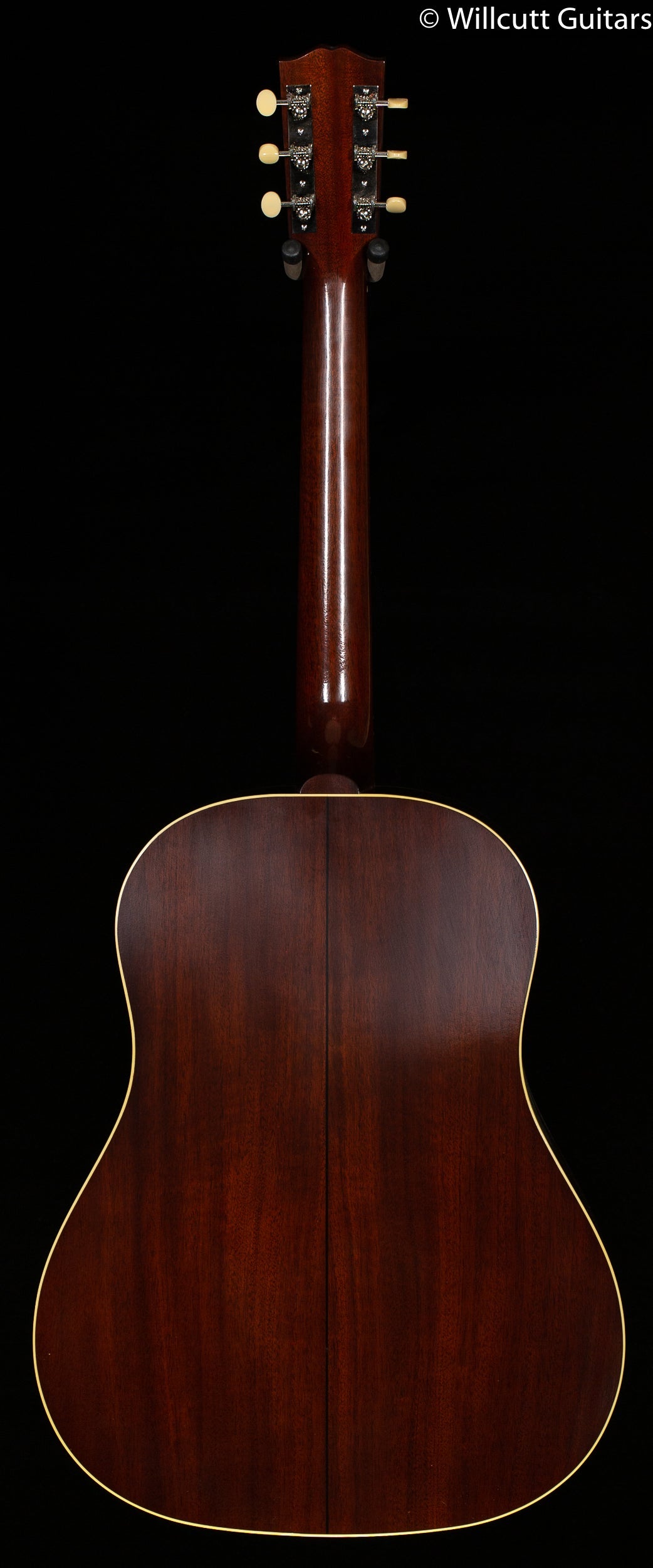 Gibson 1936 J-35 Vintage Sunburst