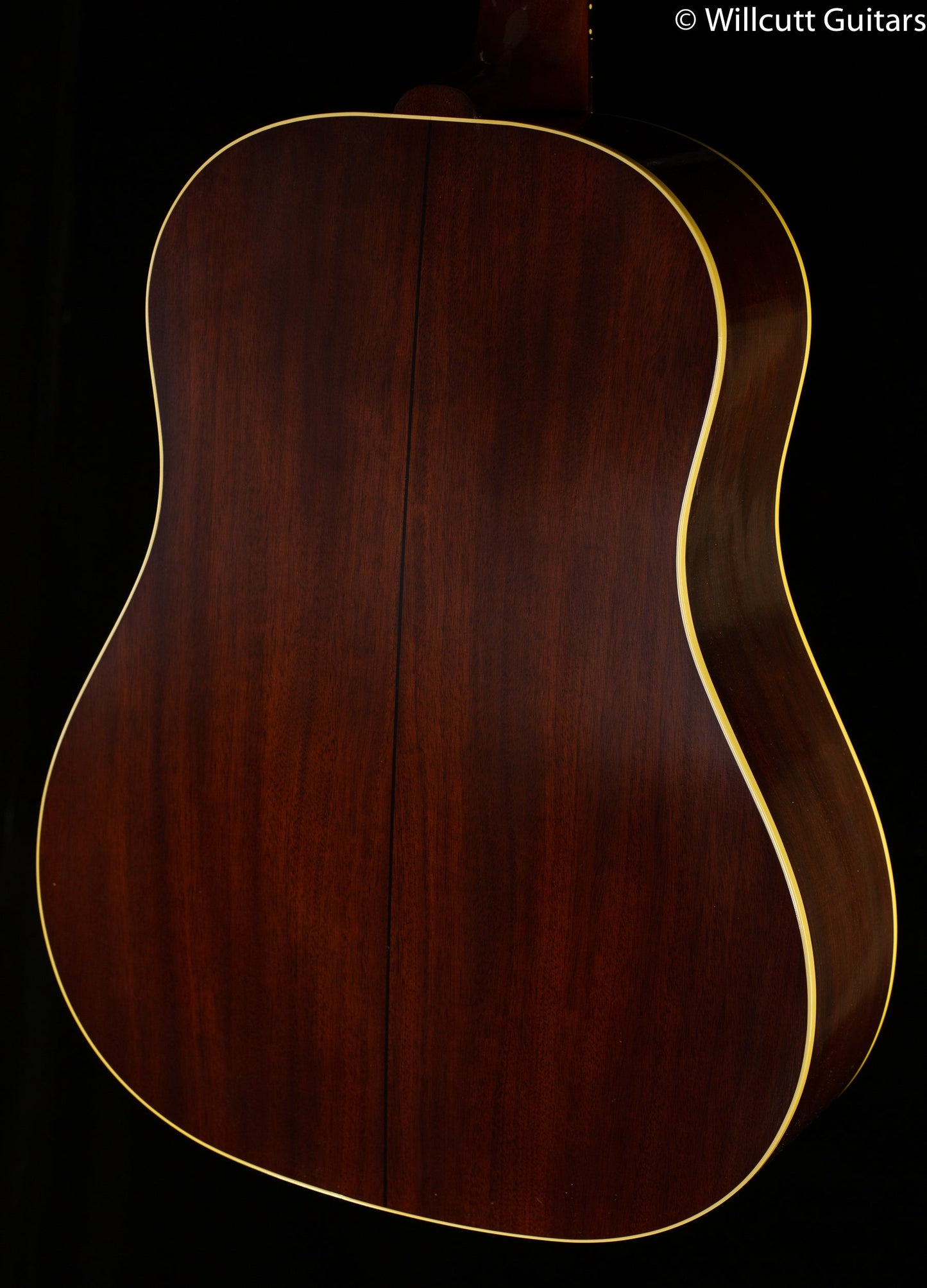 Gibson 1936 J-35 Vintage Sunburst