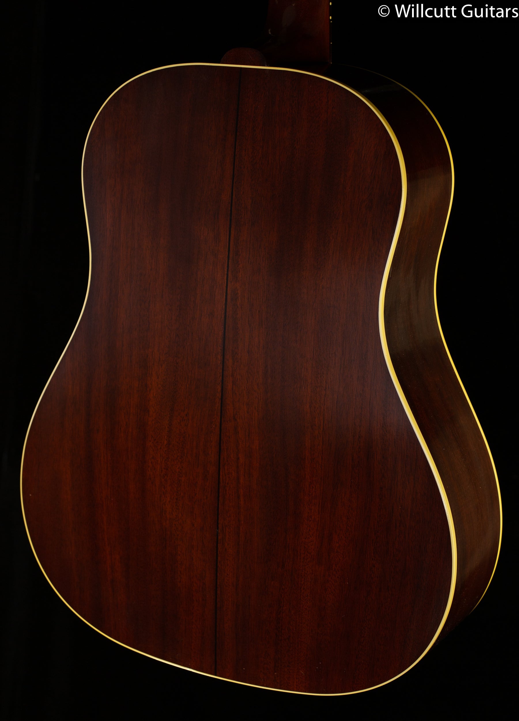 Gibson 1936 J-35 Vintage Sunburst