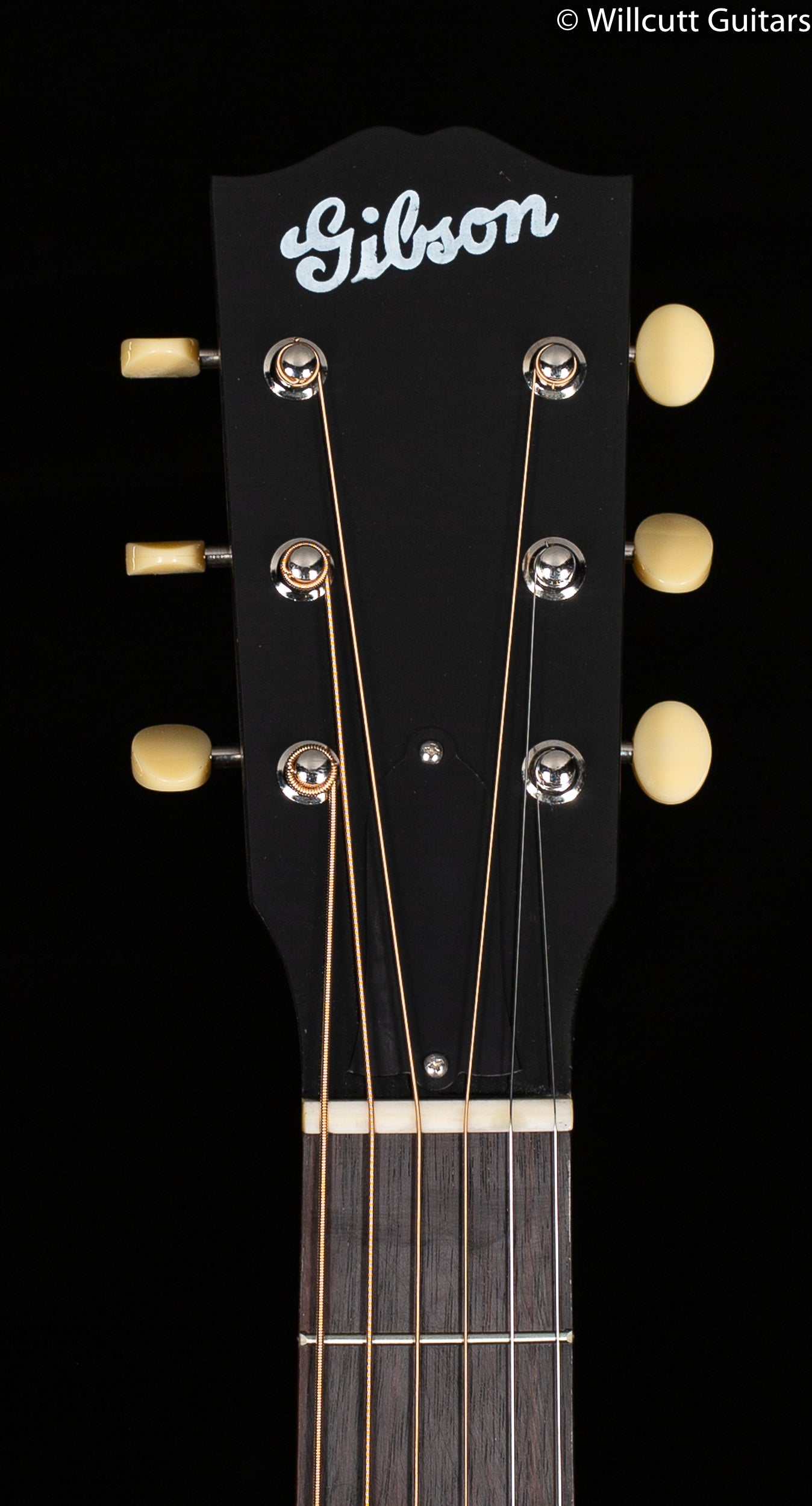 Gibson 1936 J-35 Vintage Sunburst