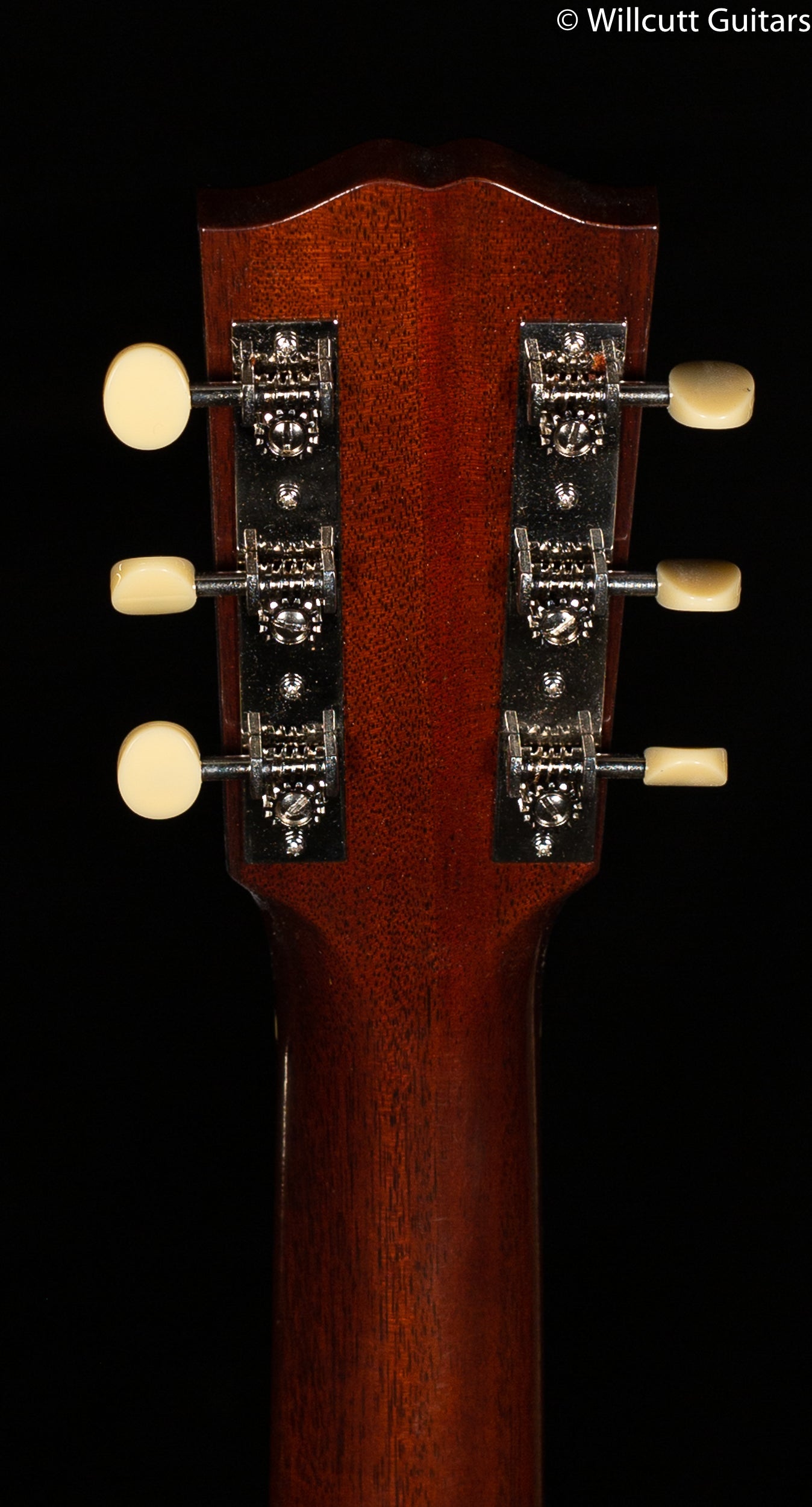 Gibson 1936 J-35 Vintage Sunburst