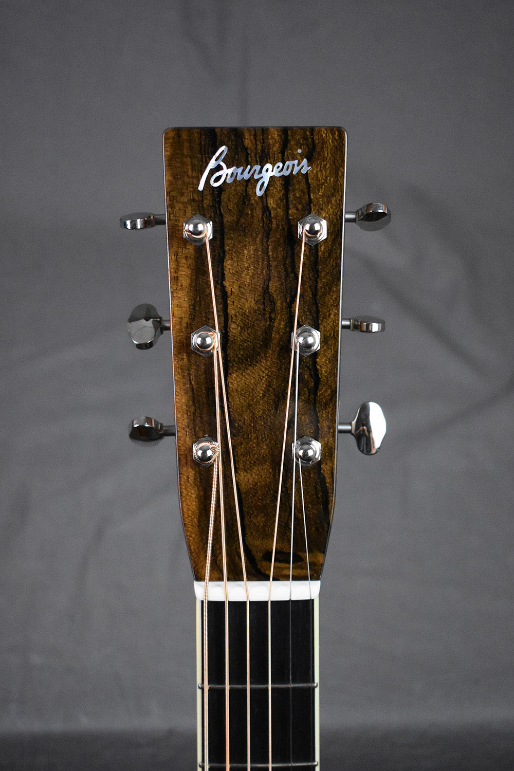 Bourgeois D Custom Large Soundhole