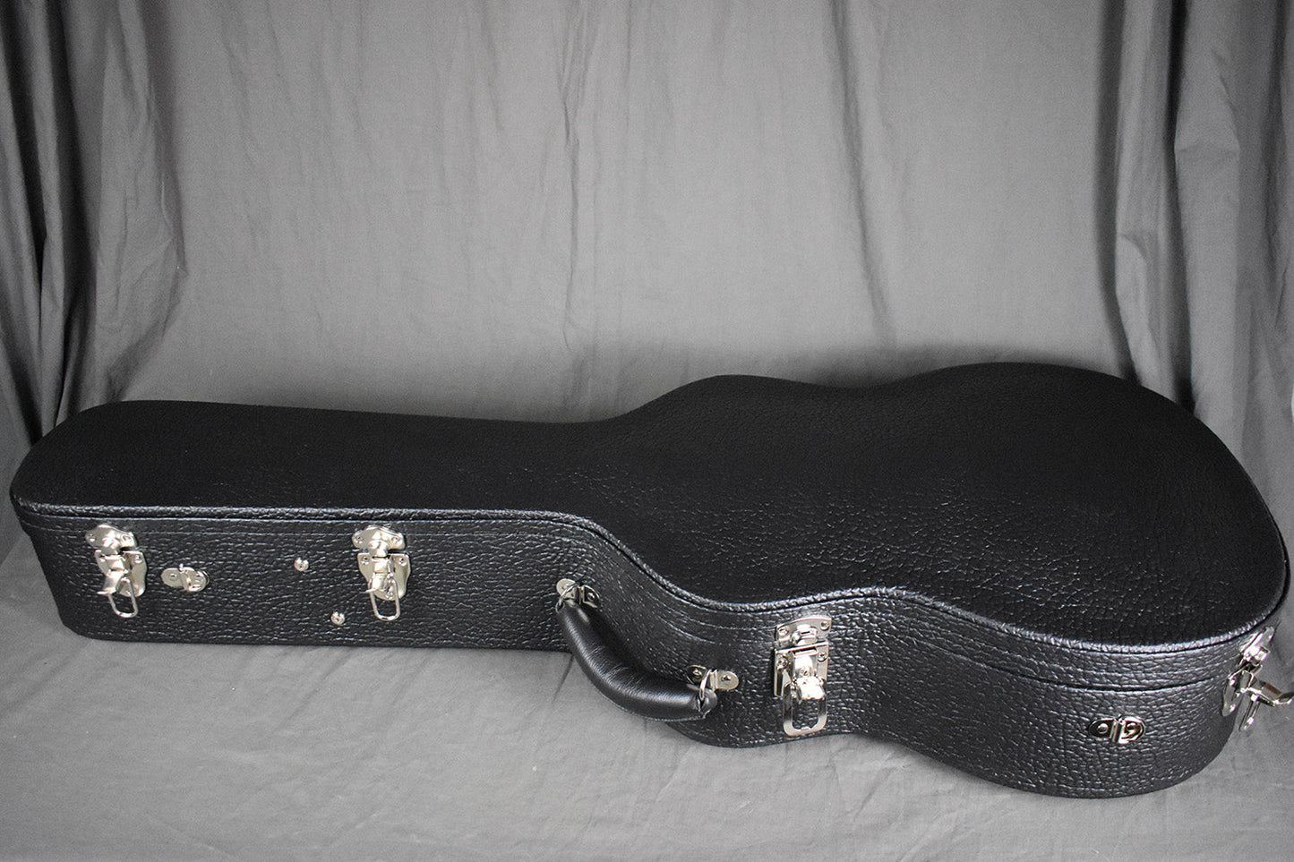 Bourgeois L-DBO 13 Custom Hearne Hardwoods All-Koa