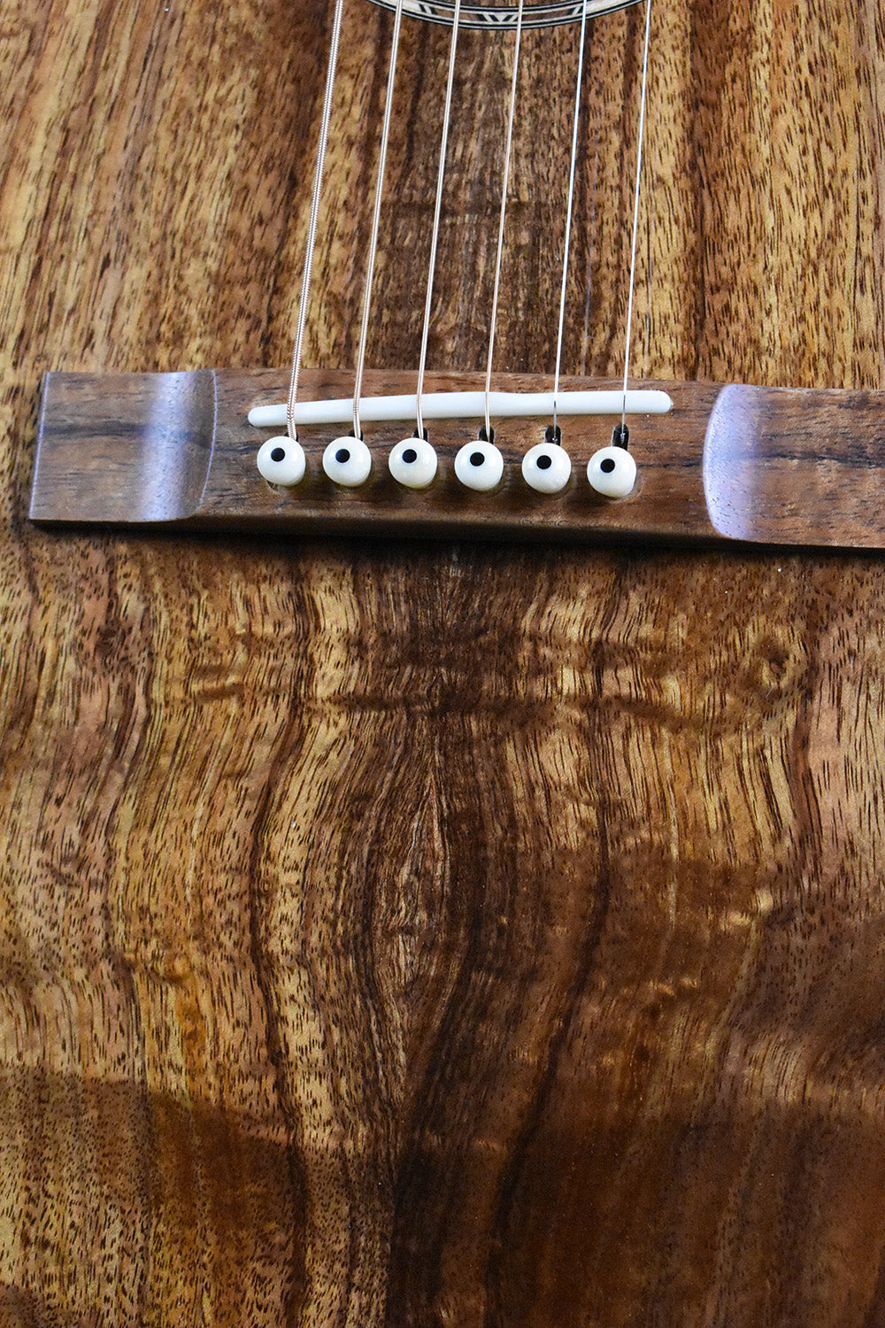 Bourgeois L-DBO 13 Custom Hearne Hardwoods All-Koa