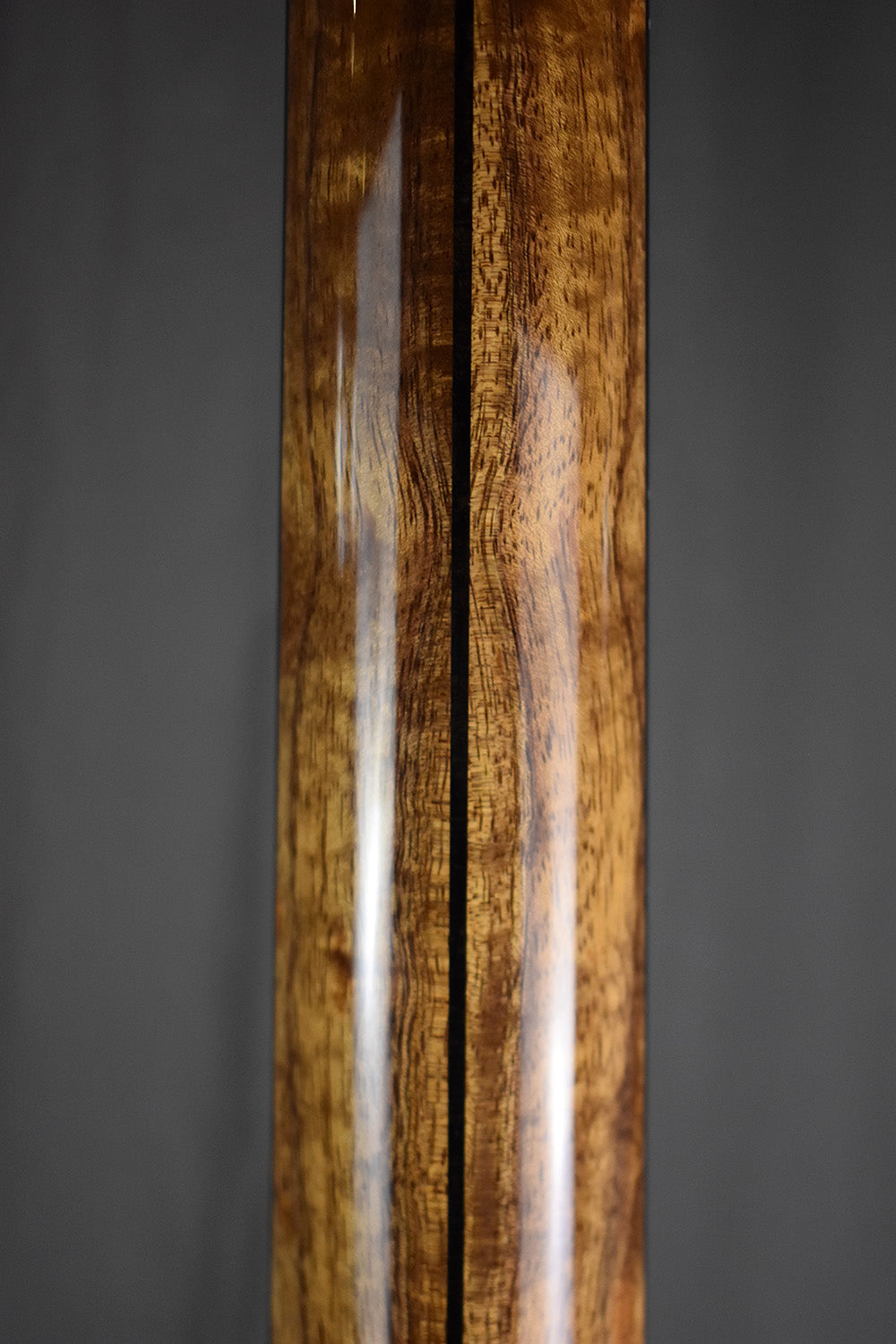 Bourgeois L-DBO 13 Custom Hearne Hardwoods All-Koa