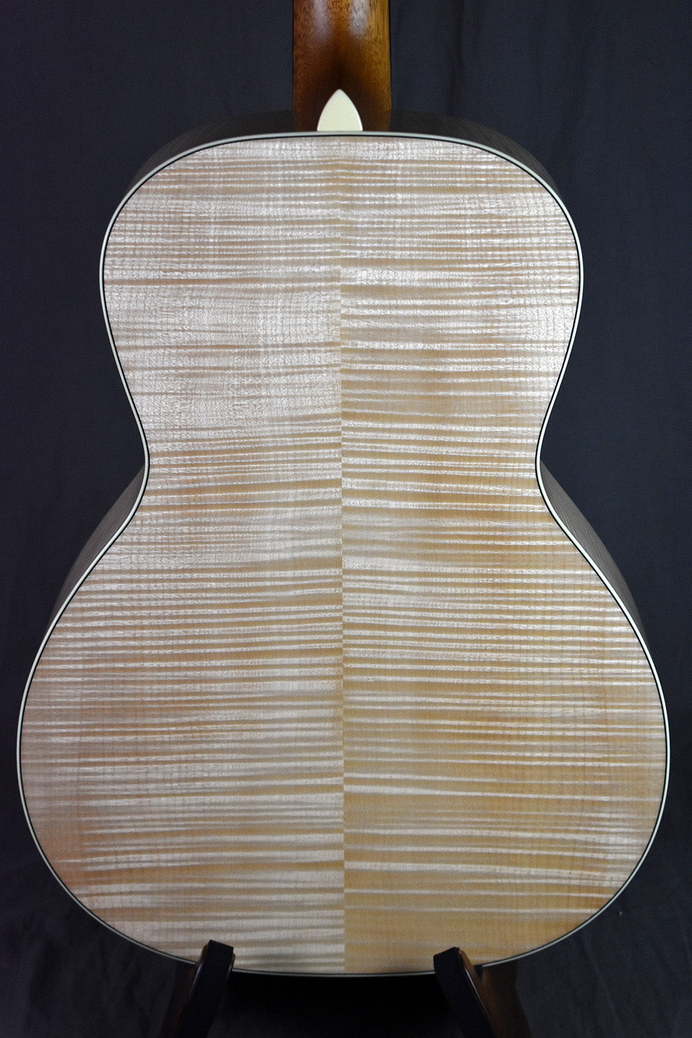 Bourgeois "The Artist" L-DBO 12-Fret Maple