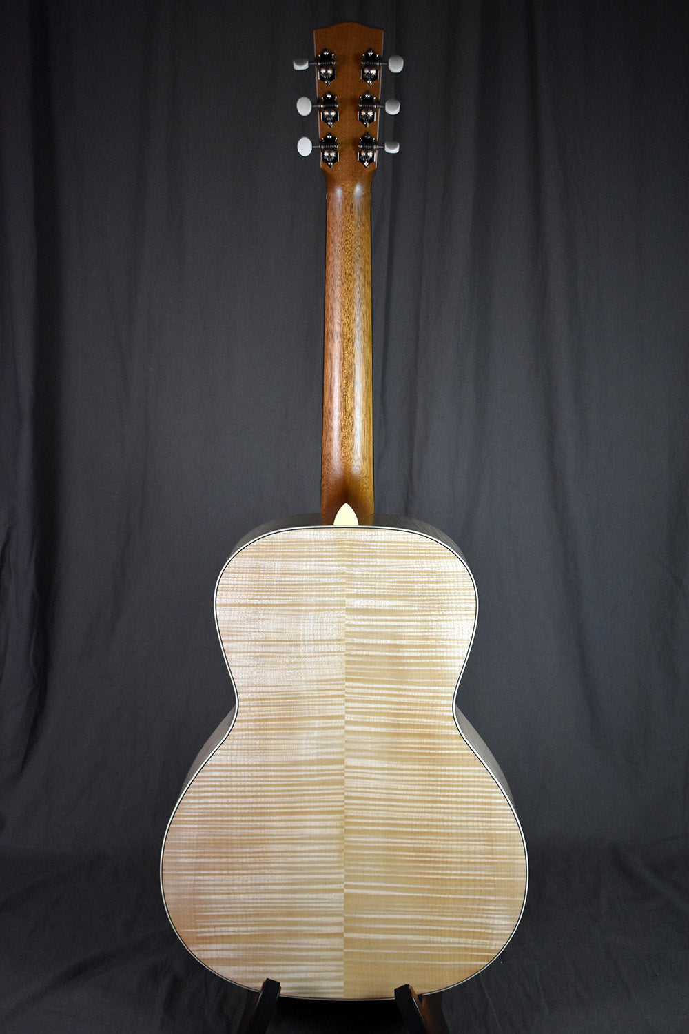 Bourgeois "The Artist" L-DBO 12-Fret Maple