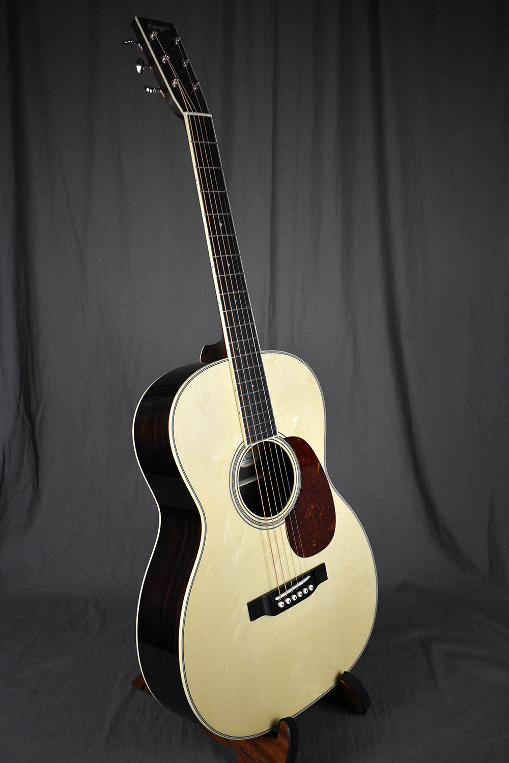 Bourgeois OMS Custom 12-Fret