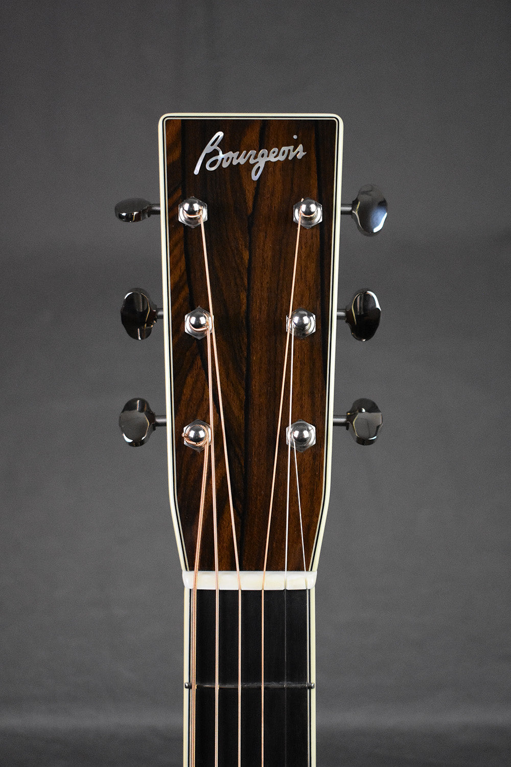 Bourgeois OMS Custom 12-Fret