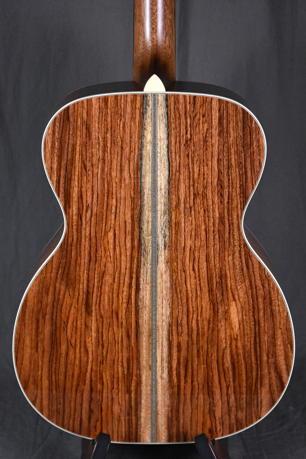 Bourgeois "The Coupe" 00-12 Panama Red
