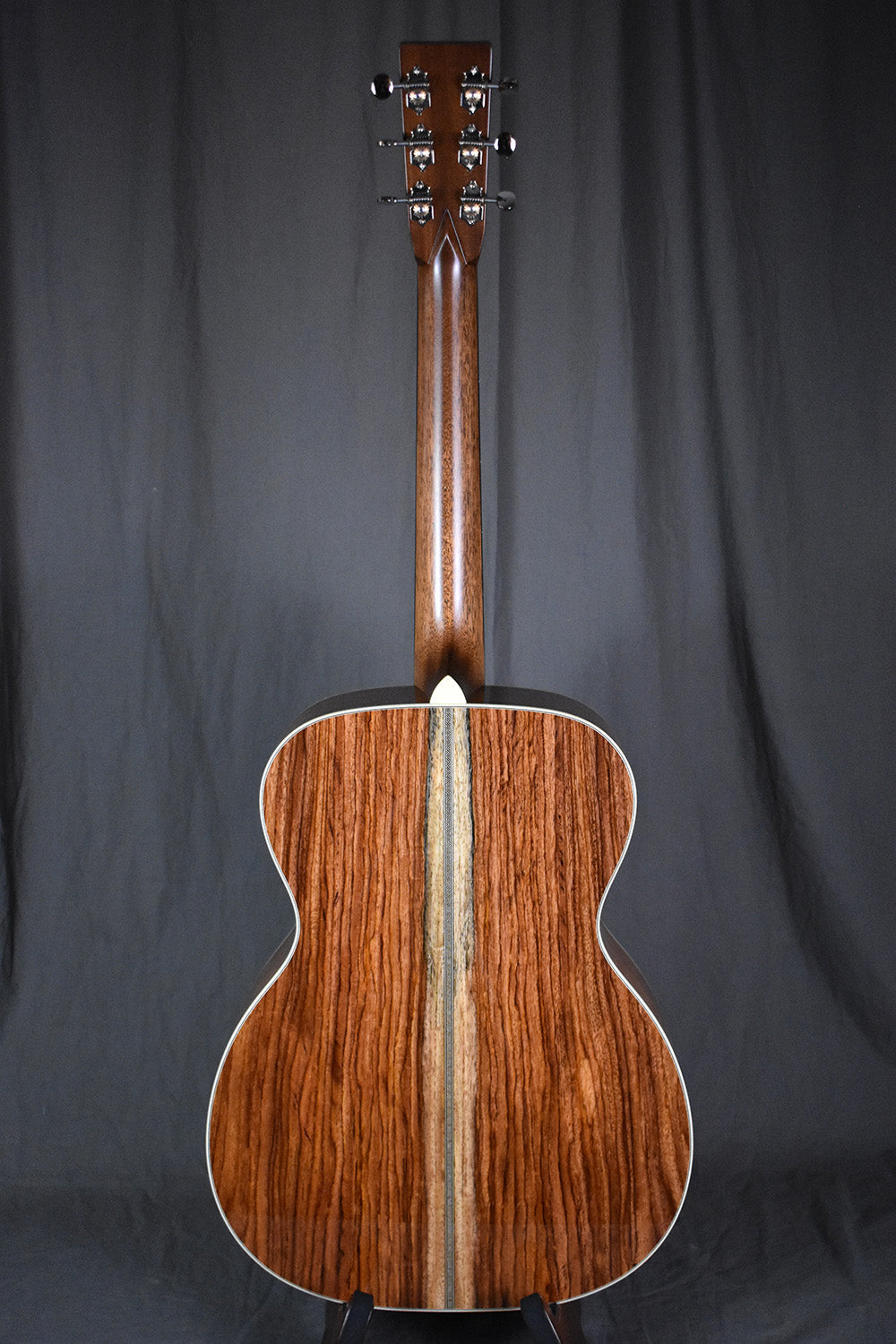Bourgeois "The Coupe" 00-12 Panama Red