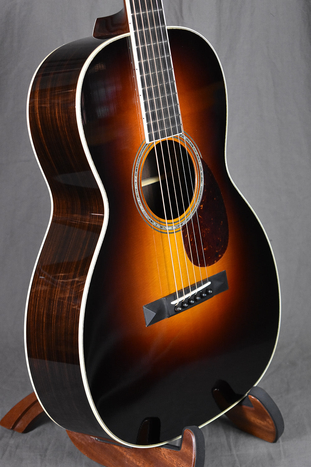 2024 Collings 003 Sunburst