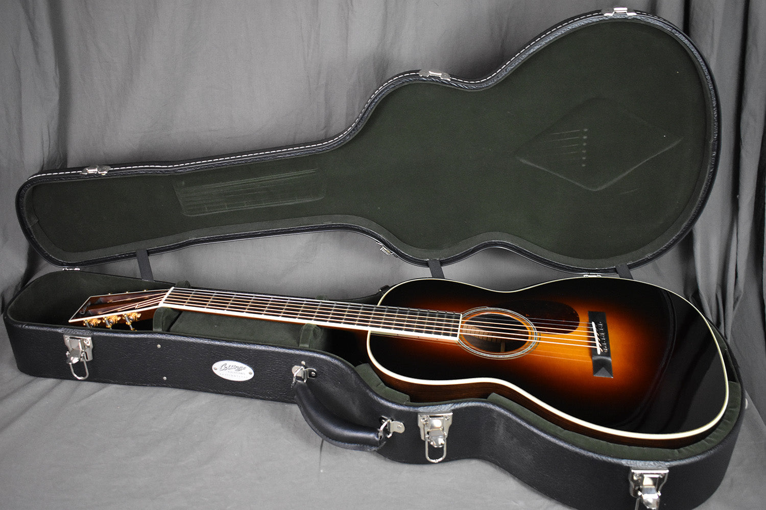 2024 Collings 003 Sunburst