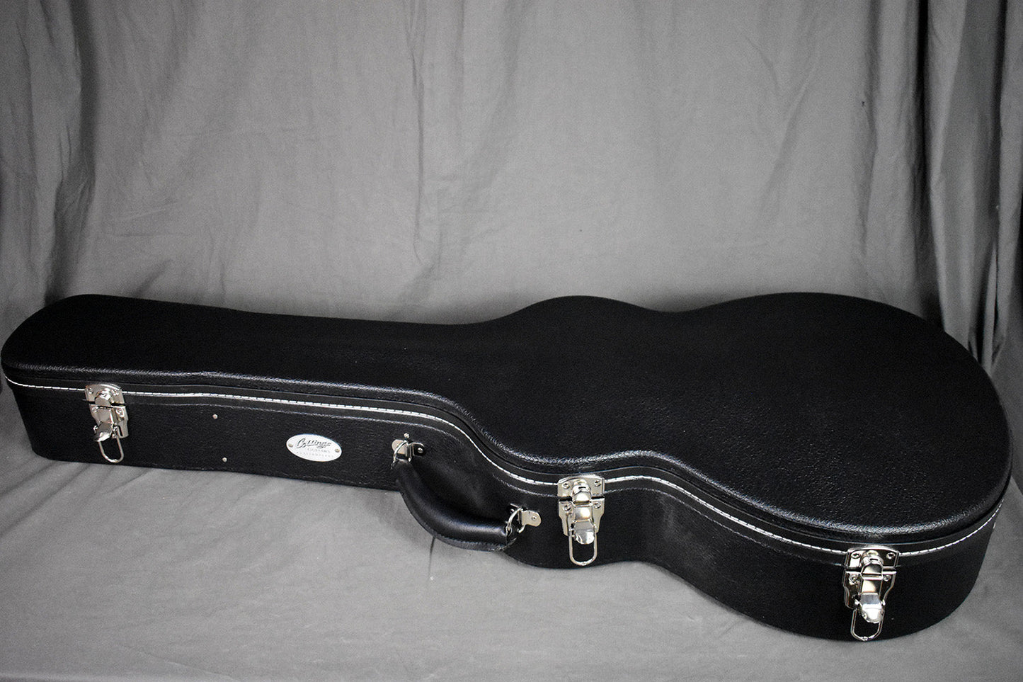 2024 Collings 003 Sunburst