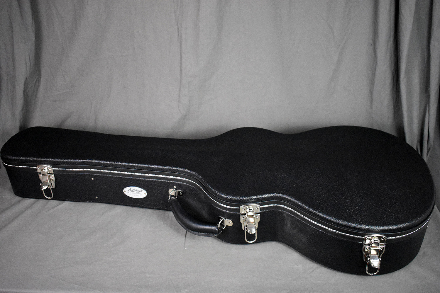 2024 Collings 003 Sunburst